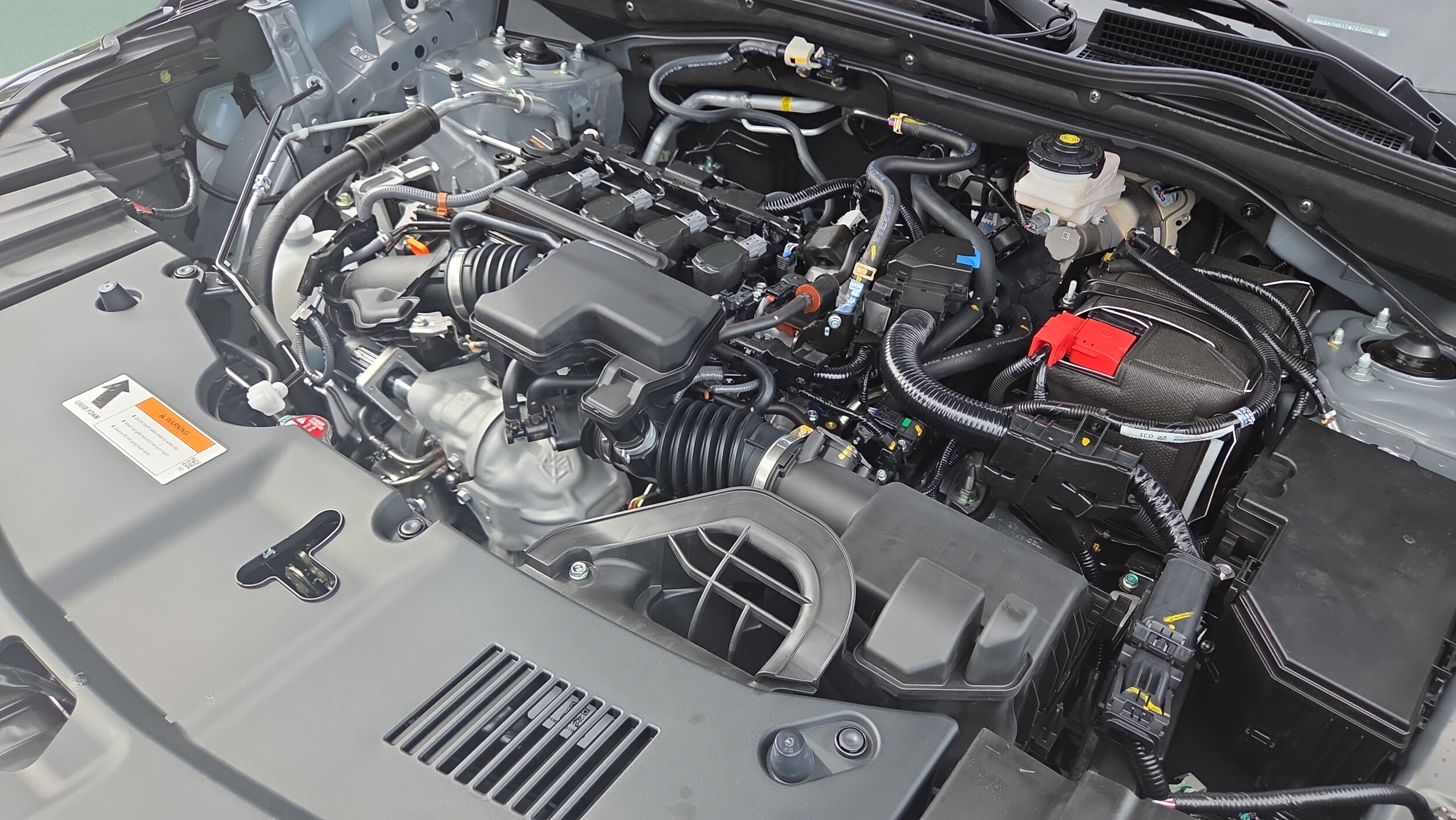 2026 Acura ADX A-Spec Package - Photo 21