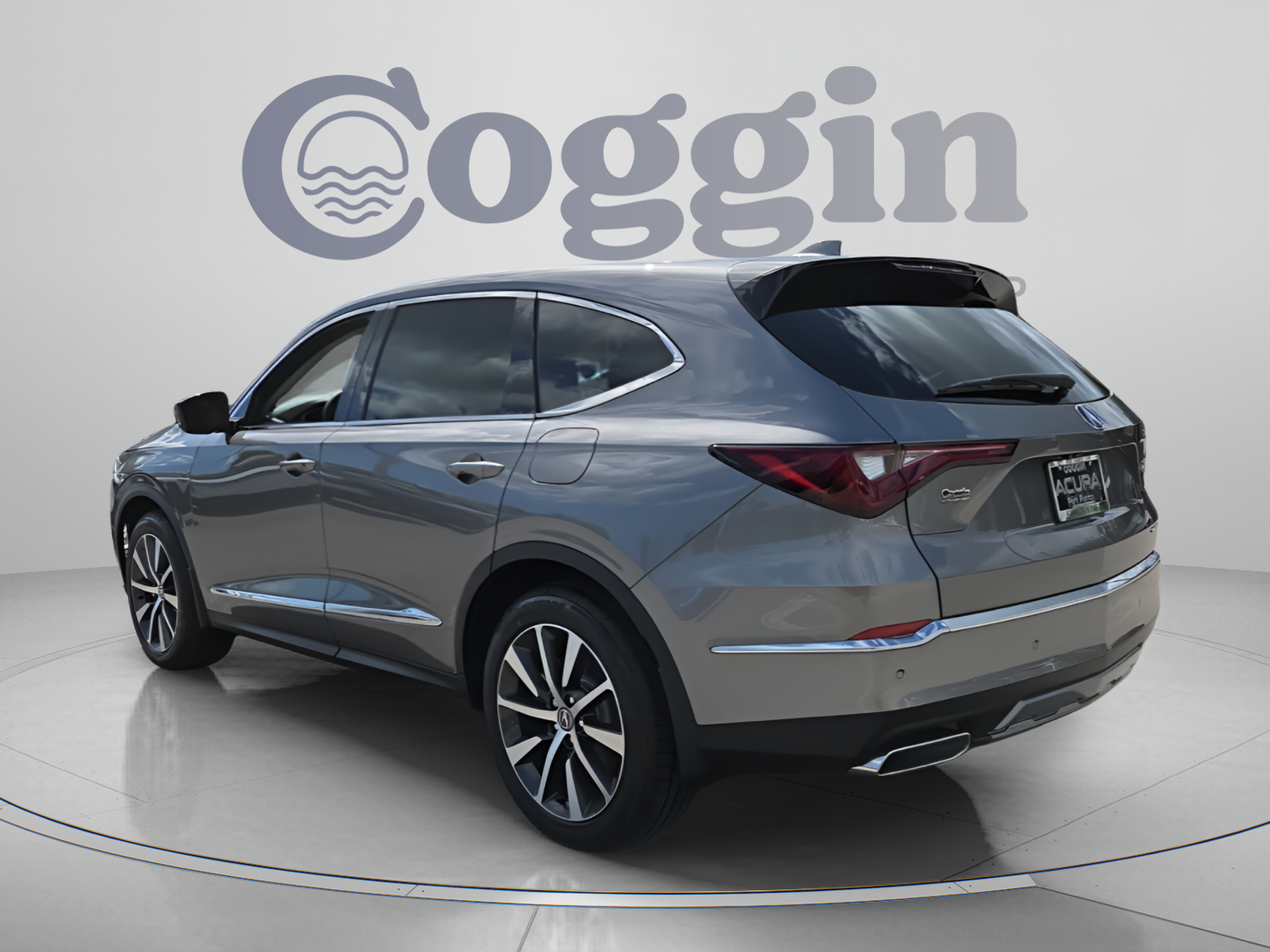 New 2026 Acura MDX w/Technology Package SH-AWD w/Technology Package