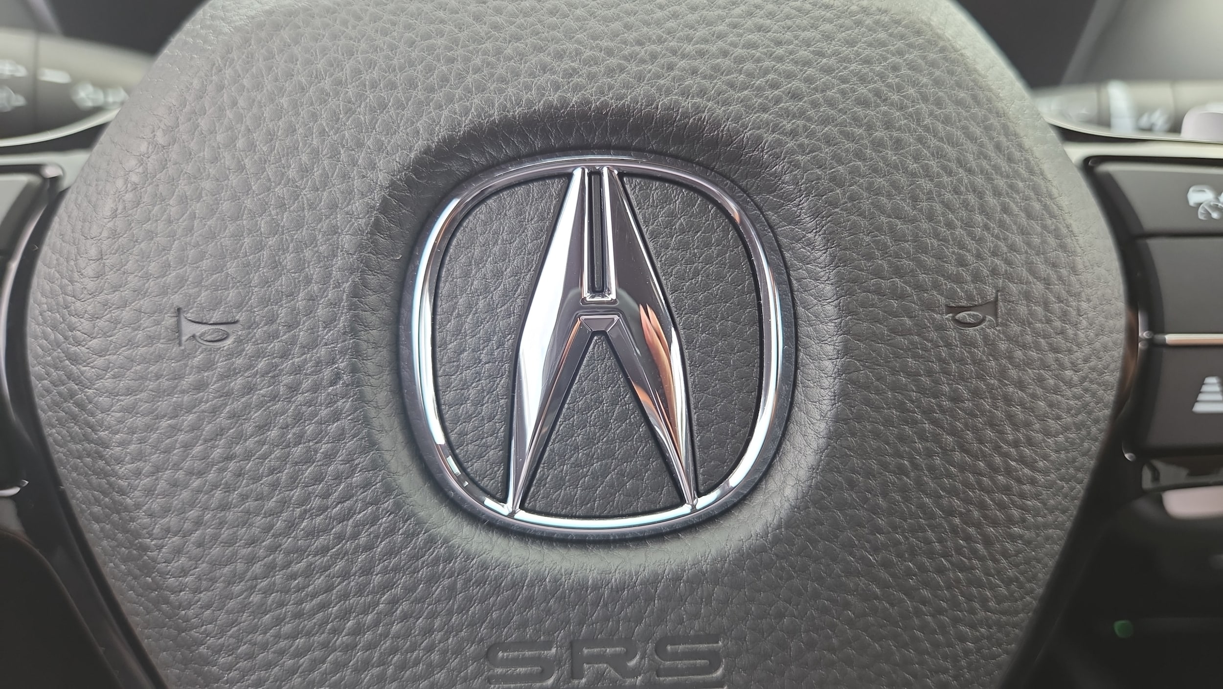 2026 Acura ADX A-Spec Package - Photo 34