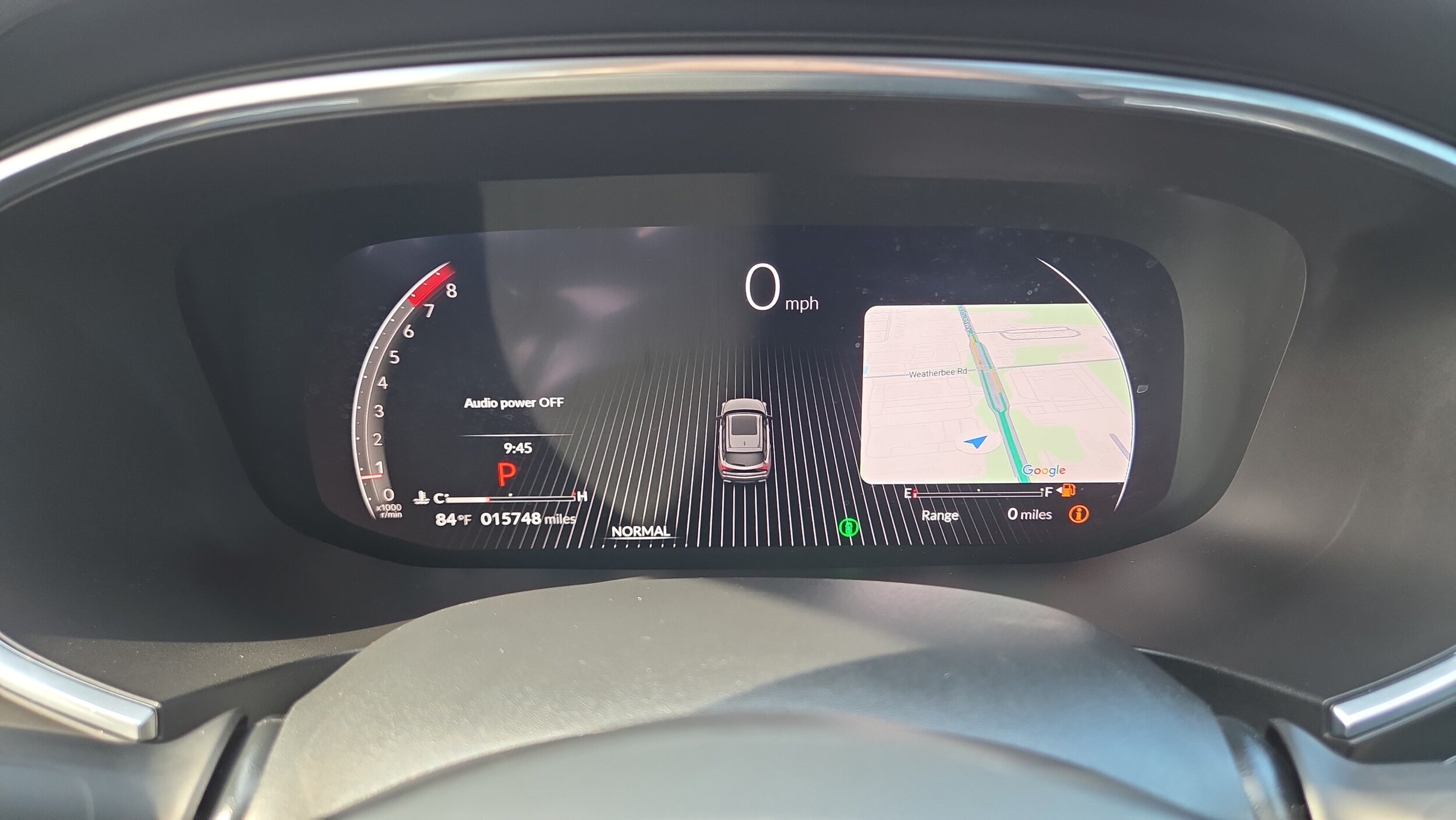 2025 Acura MDX A-Spec Package - Photo 26
