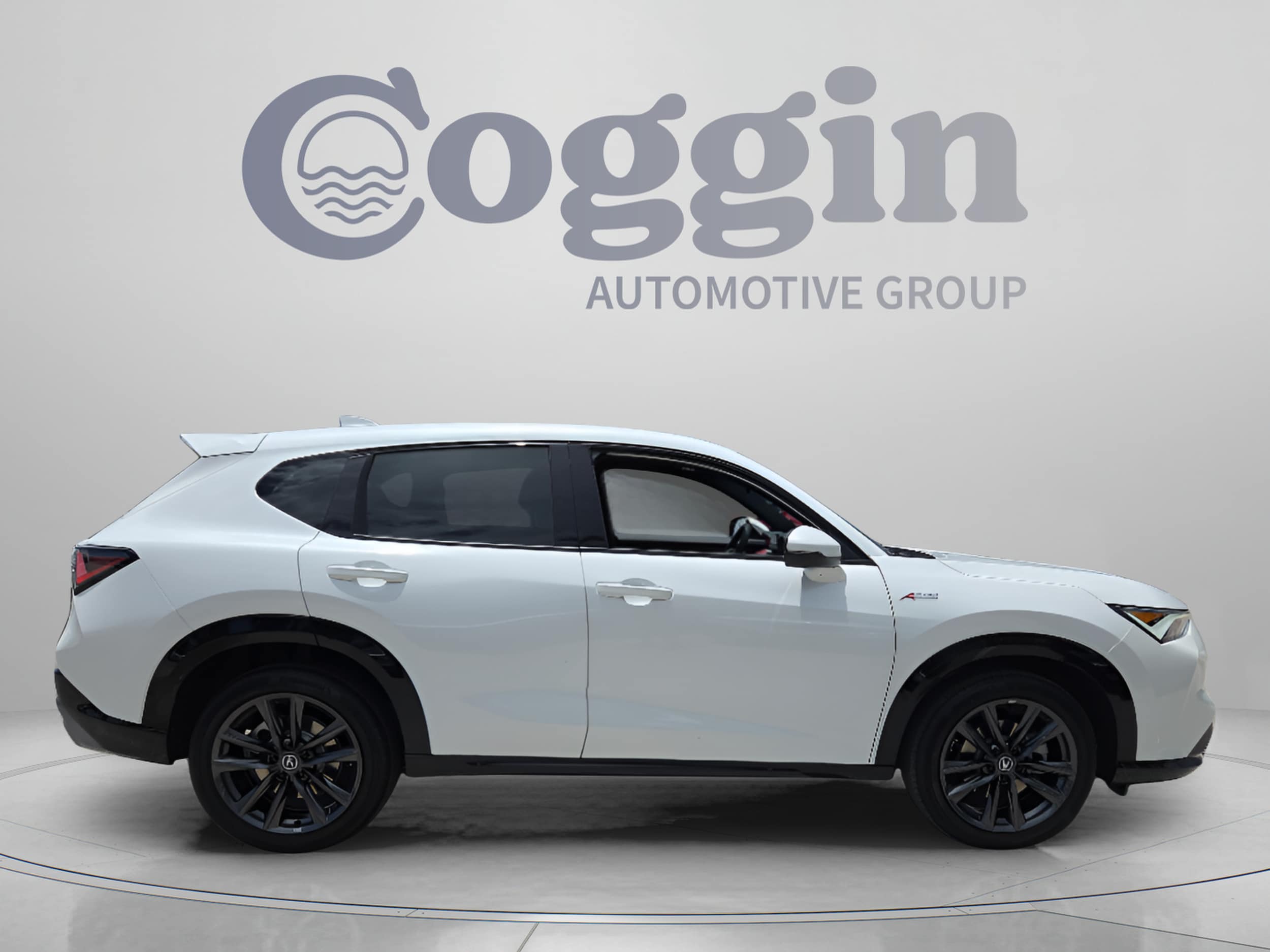 2026 Acura ADX A-Spec Package - Photo 6