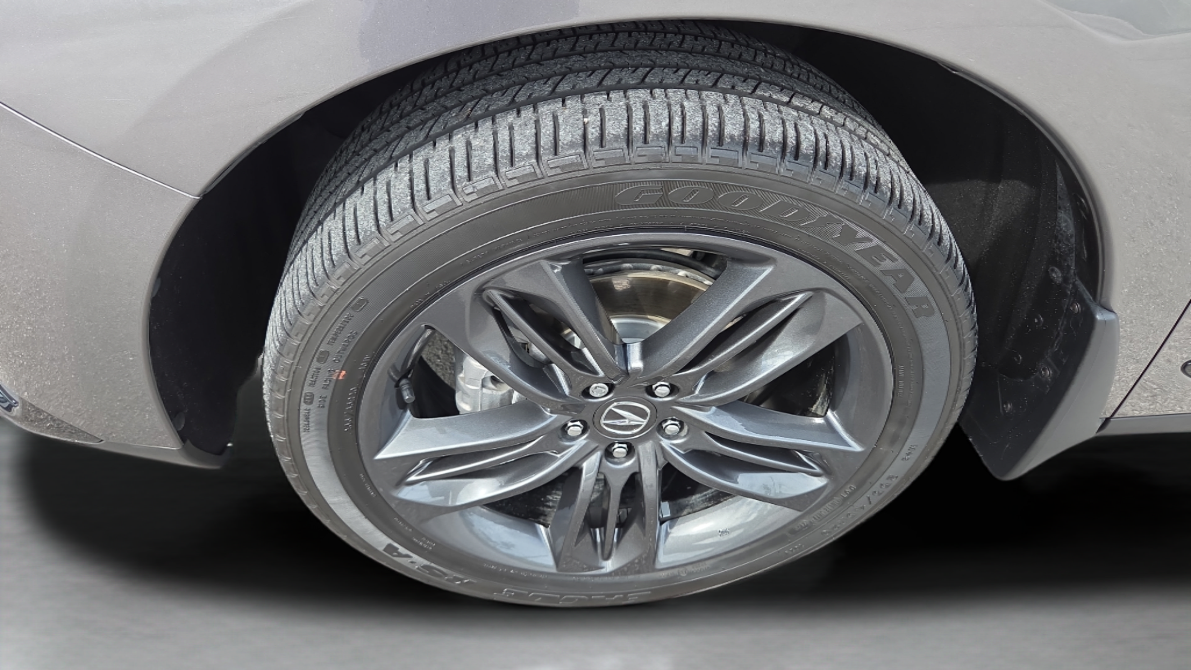 2023 Acura RDX A-Spec Package - Photo 40