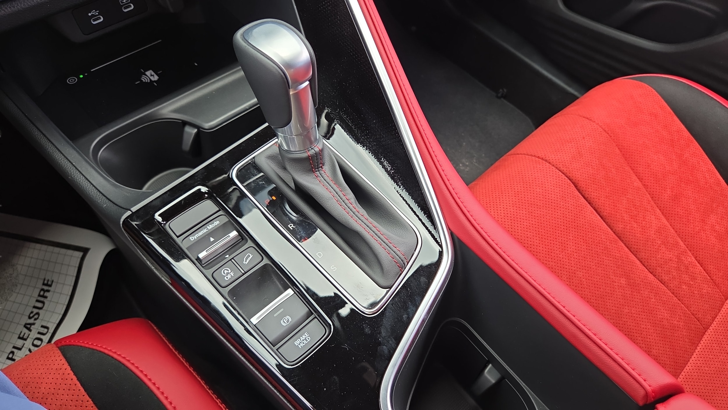 2026 Acura ADX A-Spec Package - Photo 31