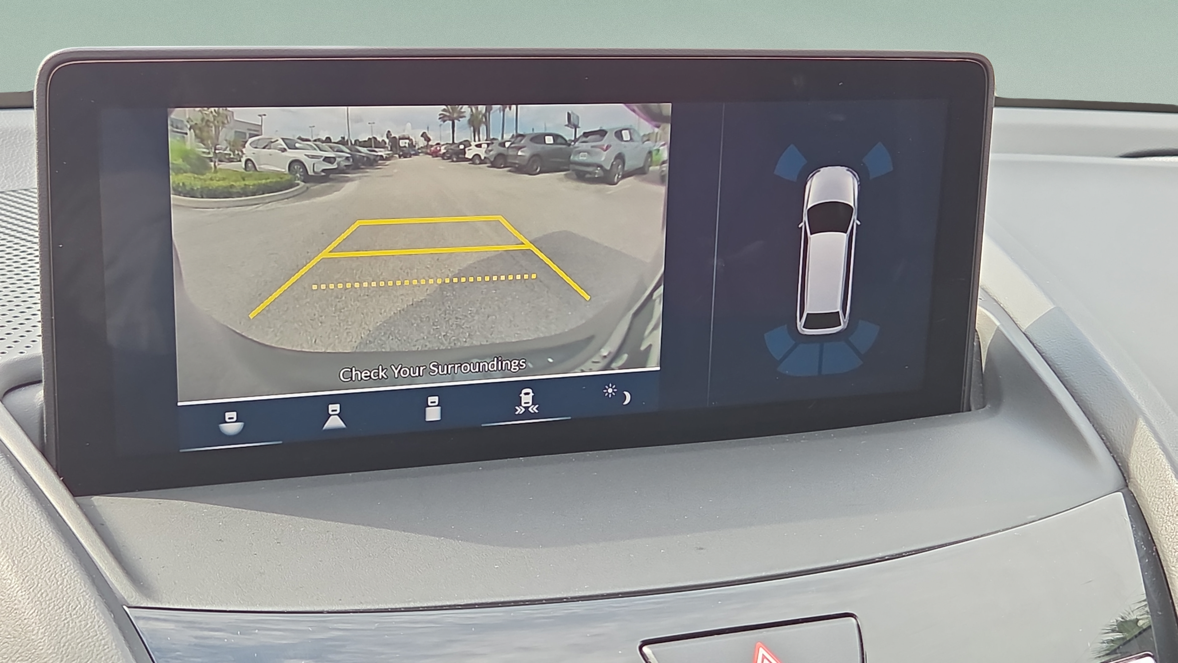 2023 Acura RDX A-Spec Package - Photo 31