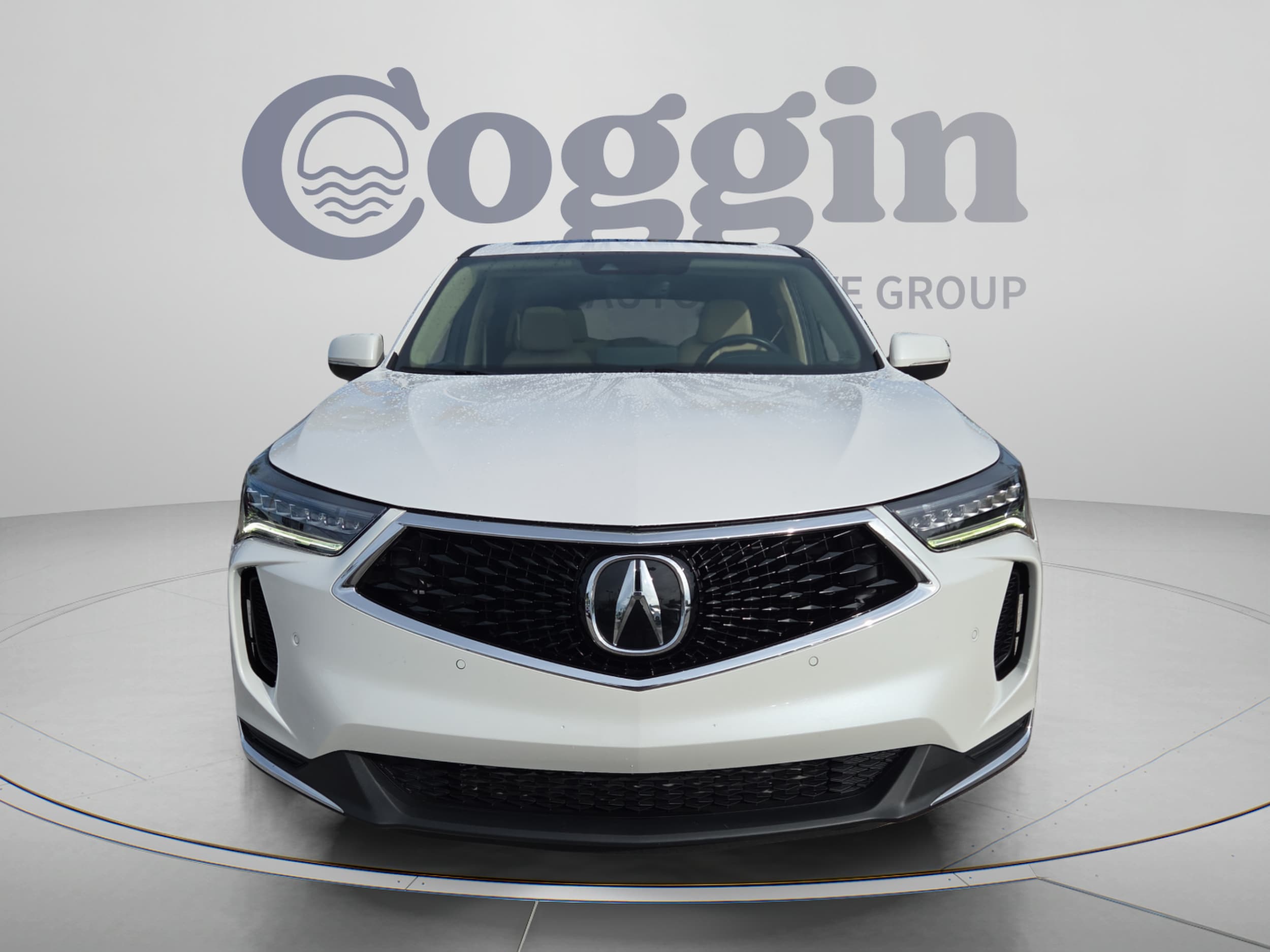 2023 Acura RDX Technology Package - Photo 9