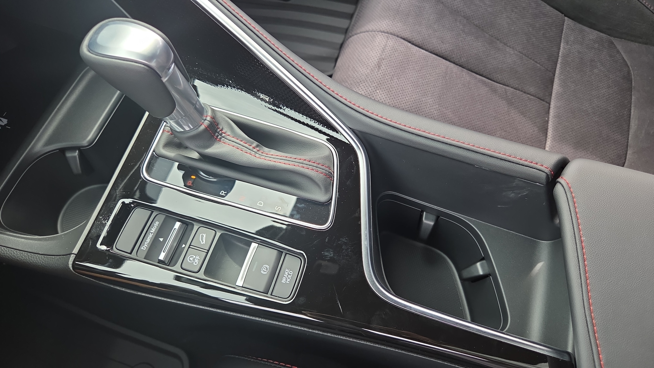 2026 Acura ADX A-Spec Package - Photo 31