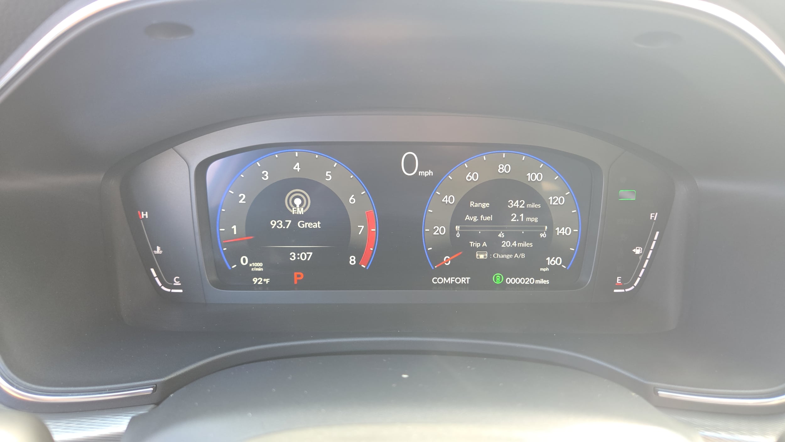2026 Acura Integra A-Spec w/Technology Package - Photo 29