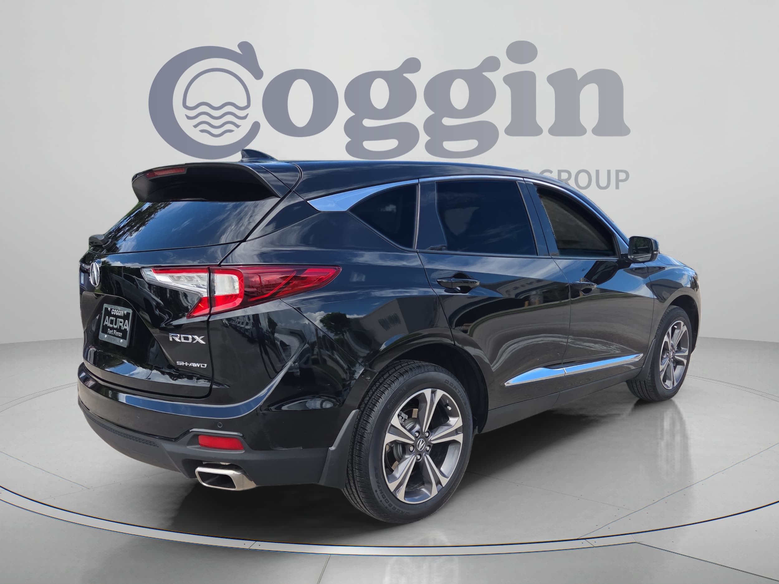 2024 Acura RDX Advance Package - Photo 6