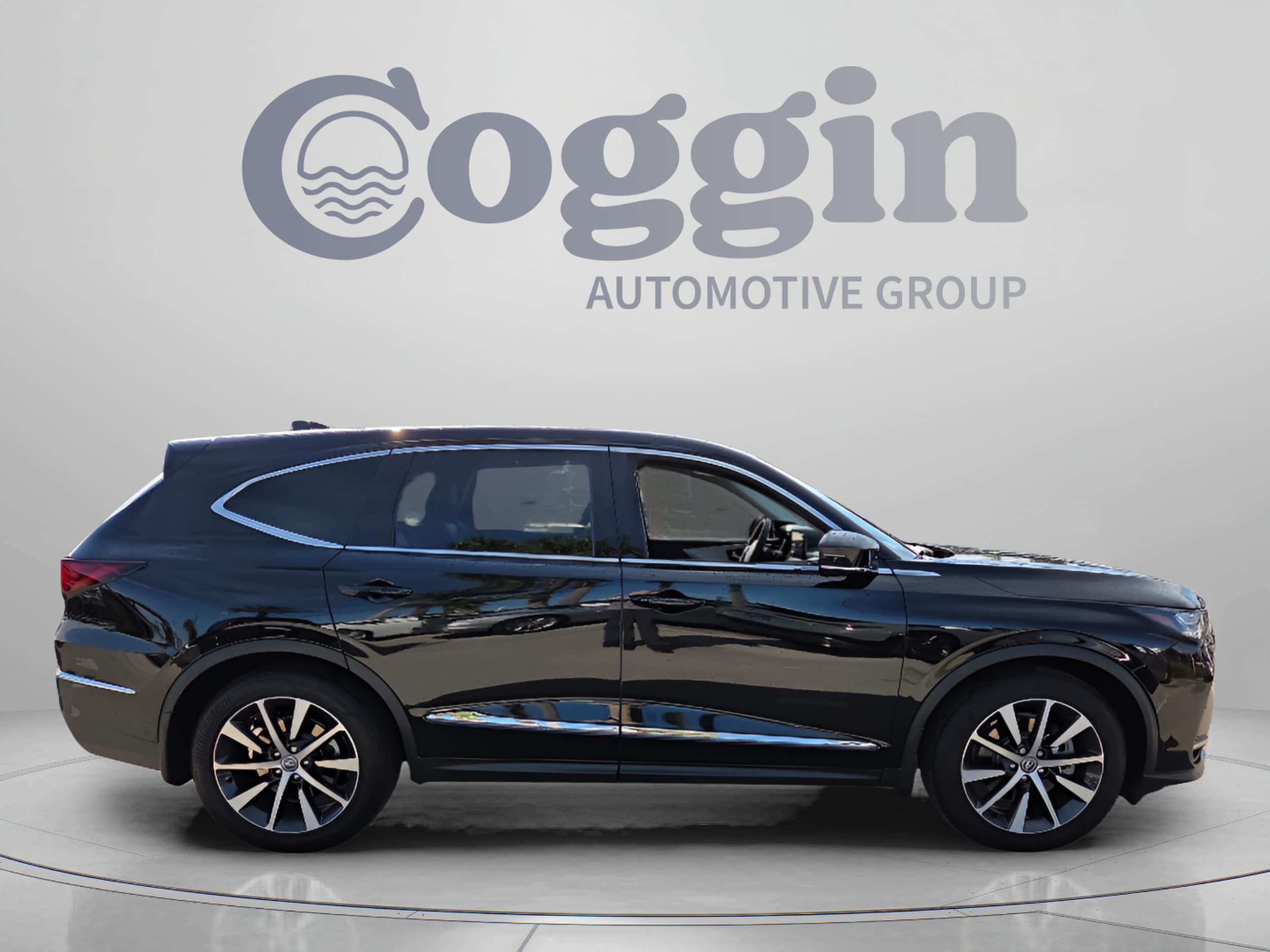 2026 Acura MDX Technology Package - Photo 7