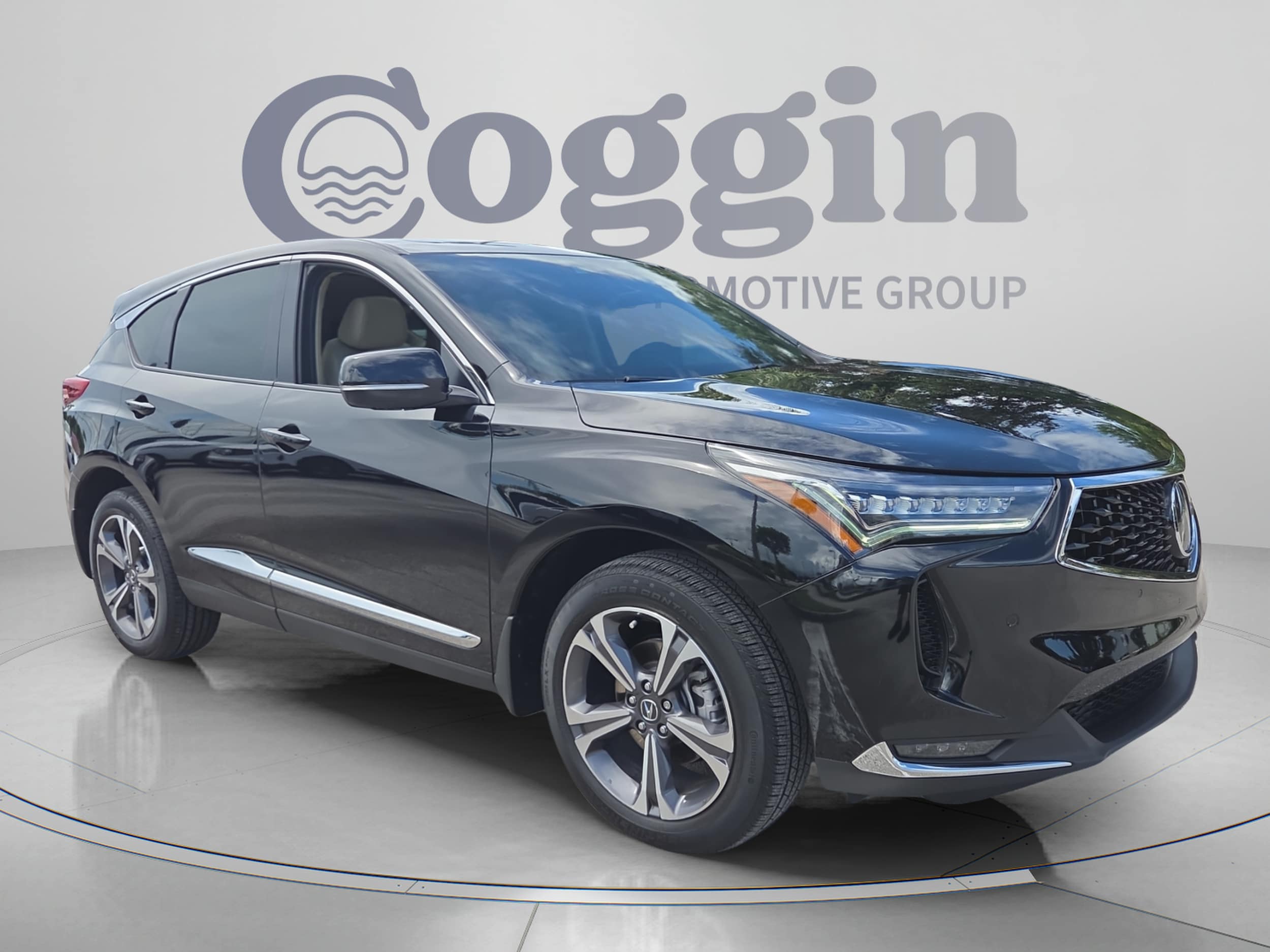 2024 Acura RDX Advance Package - Photo 8