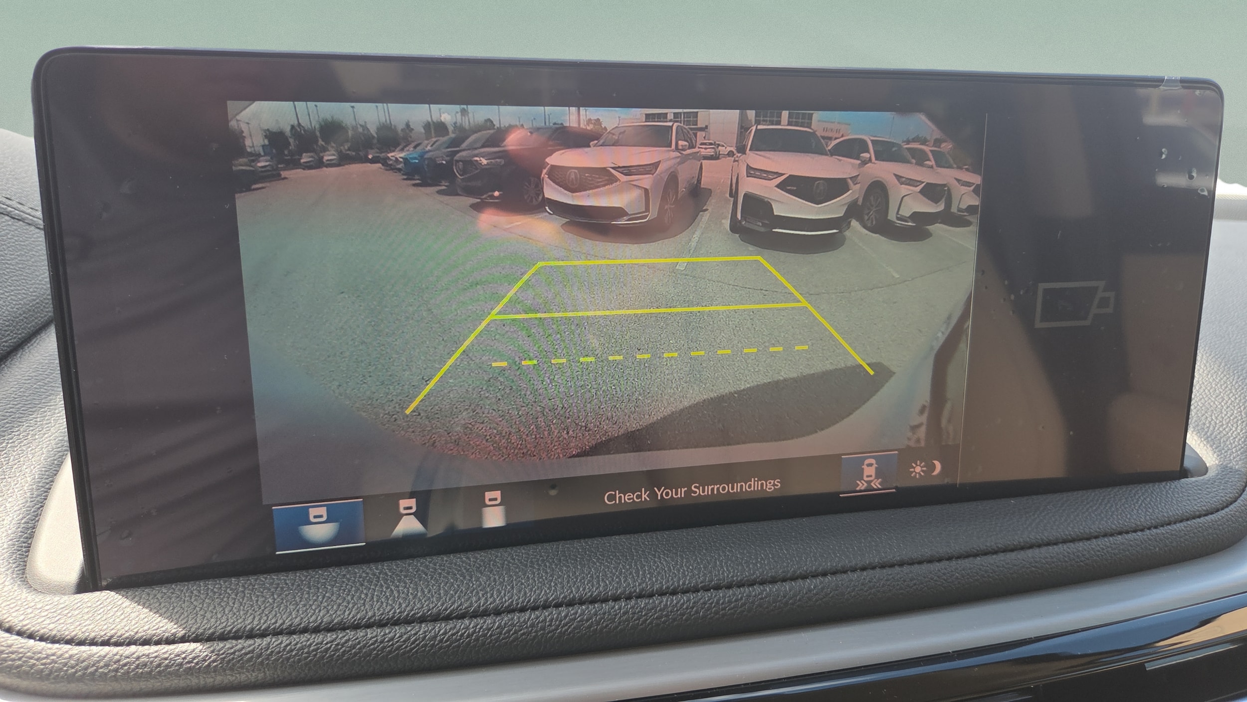 2026 Acura MDX Base - Photo 29
