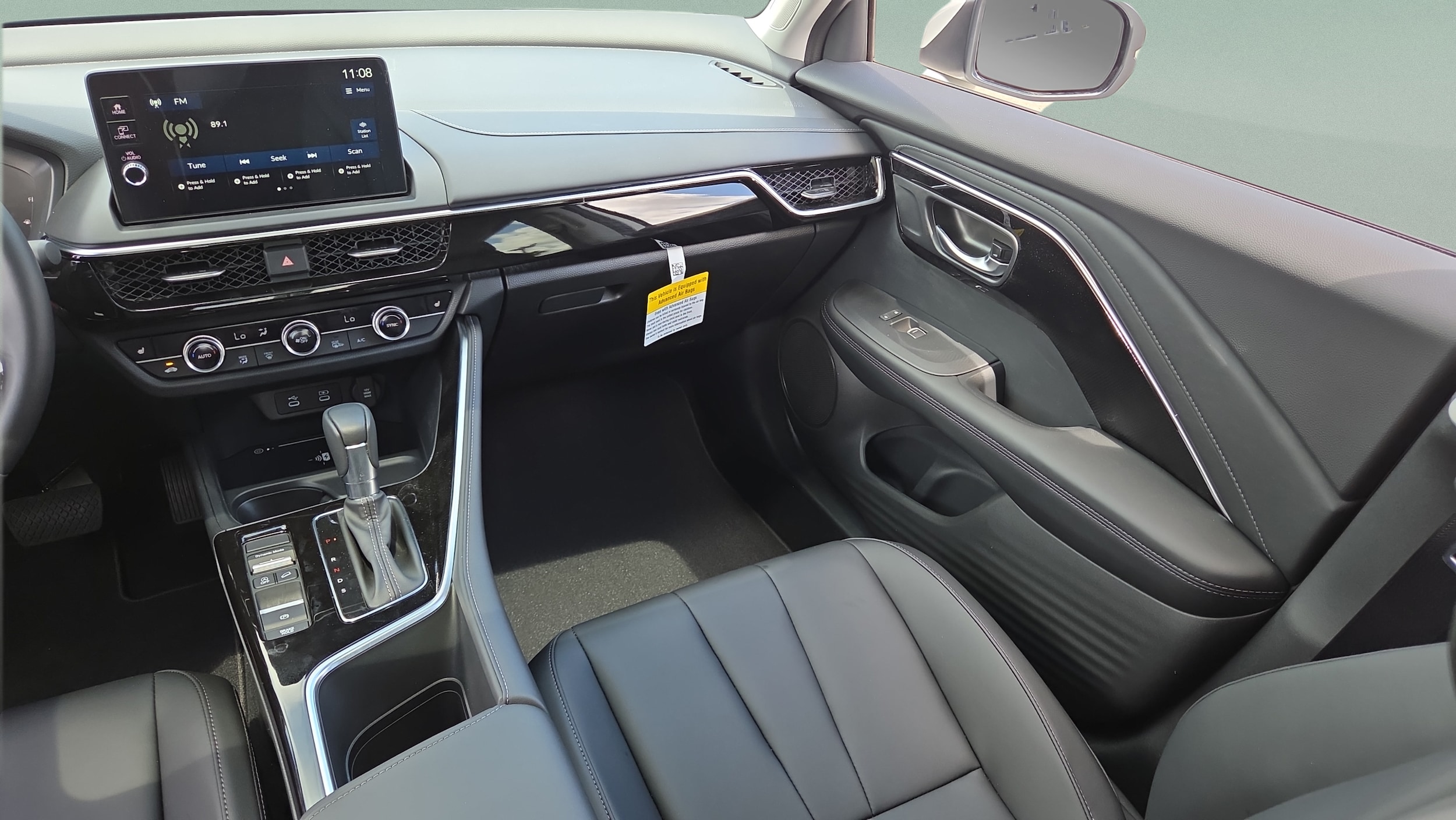 2026 Acura ADX Base - Photo 15