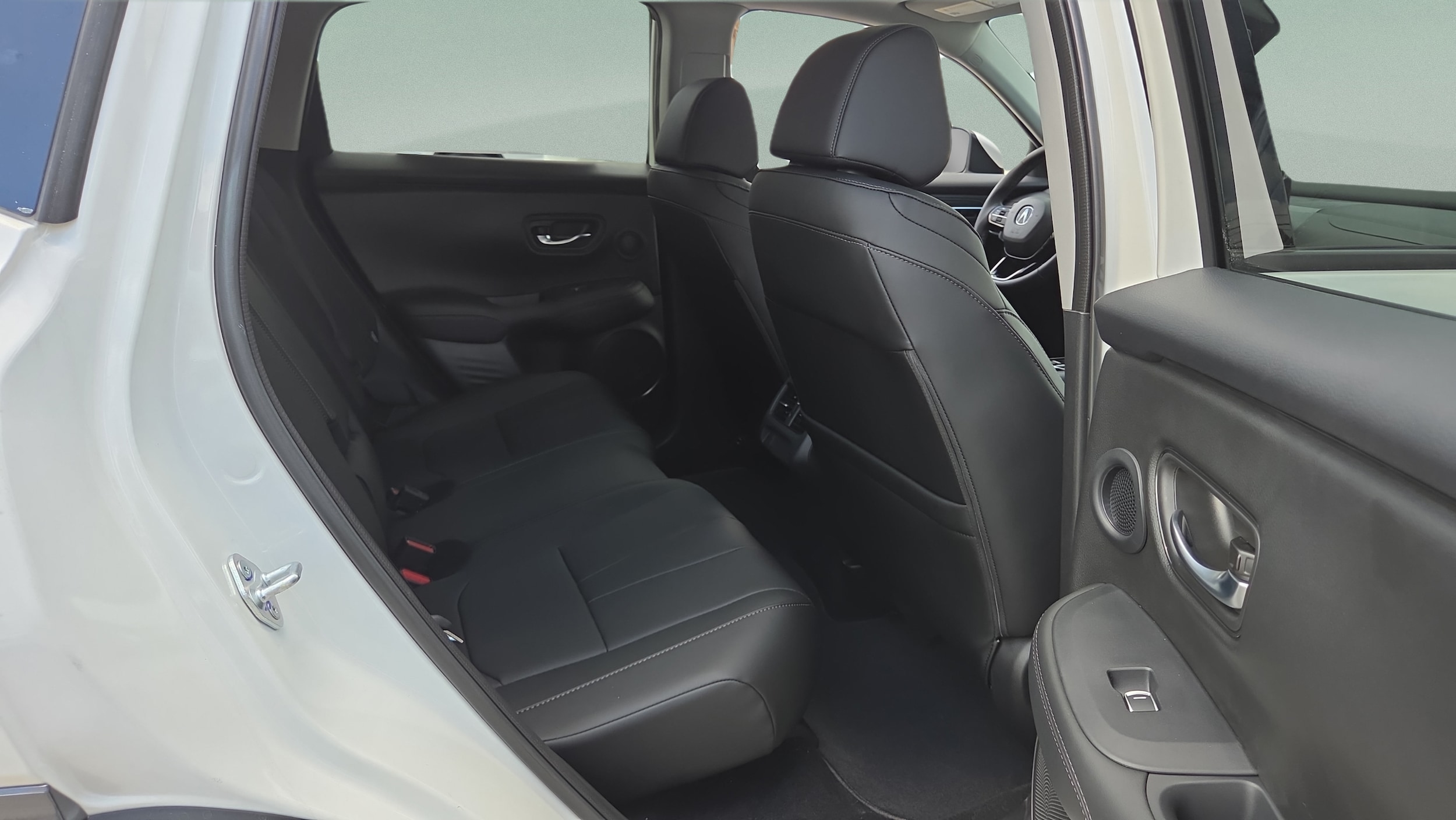2026 Acura ADX Base - Photo 16