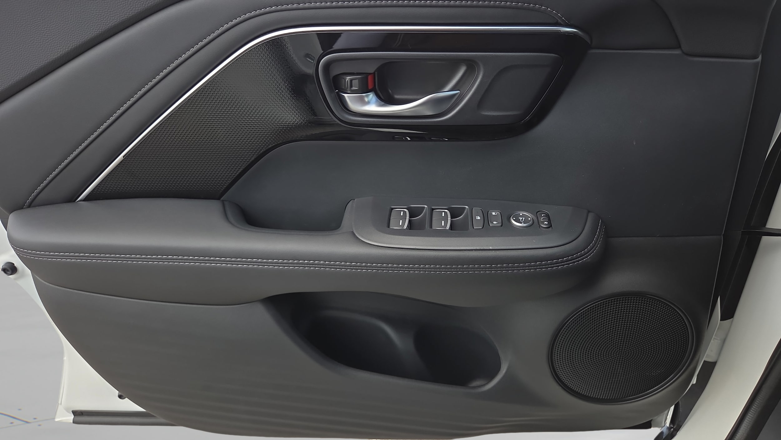 2026 Acura ADX Base - Photo 35