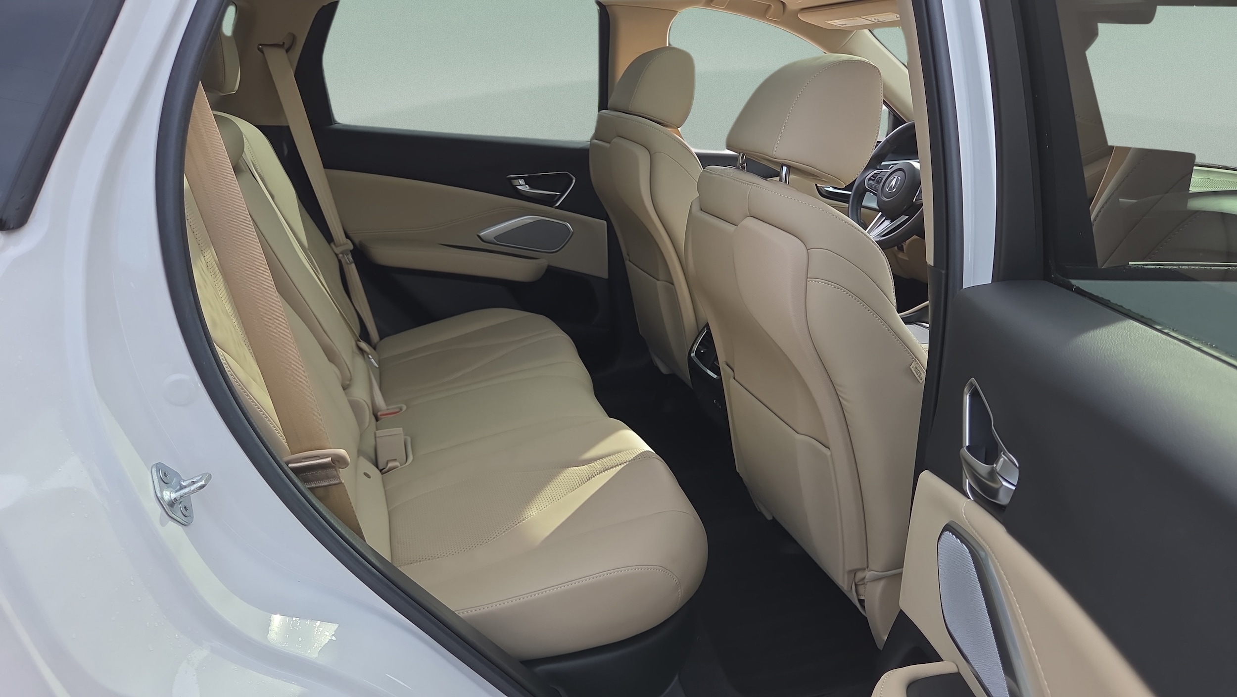 2023 Acura RDX Technology Package - Photo 16