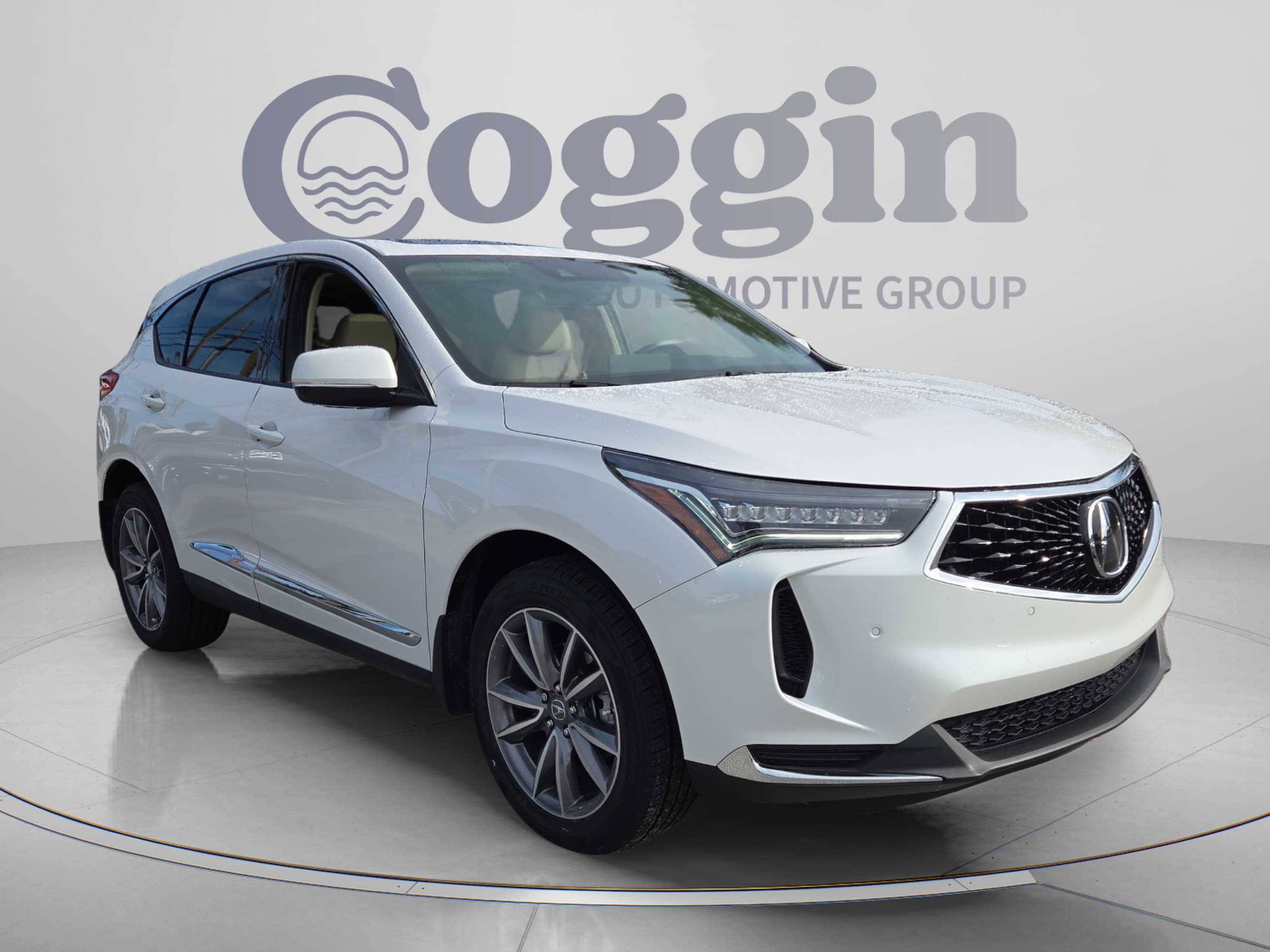 2023 Acura RDX Technology Package - Photo 8