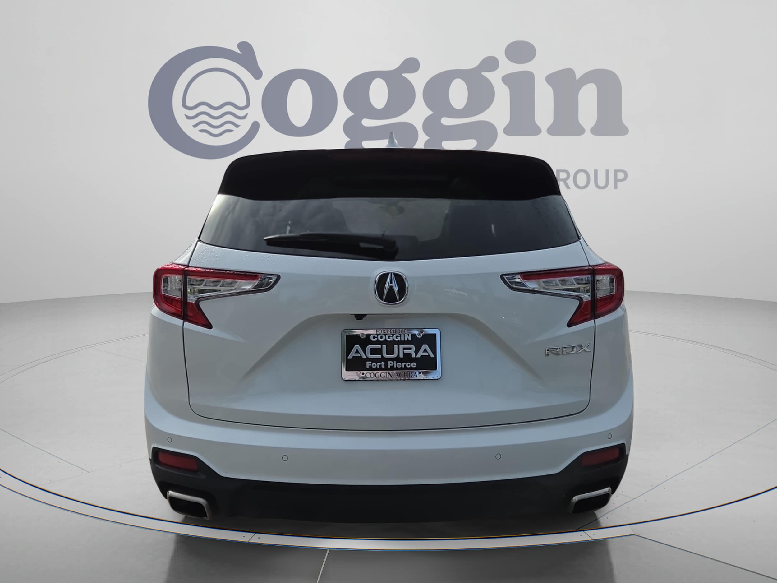 2023 Acura RDX Technology Package - Photo 5
