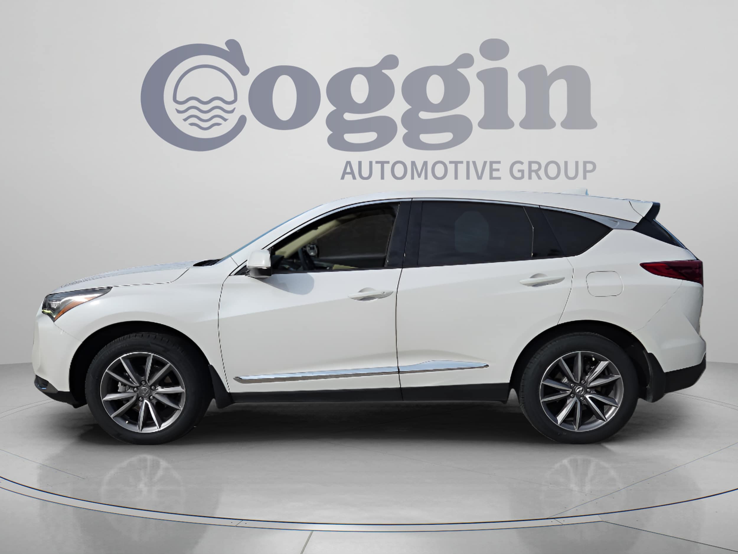 2023 Acura RDX Technology Package - Photo 2