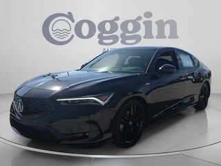 2026 Acura Integra