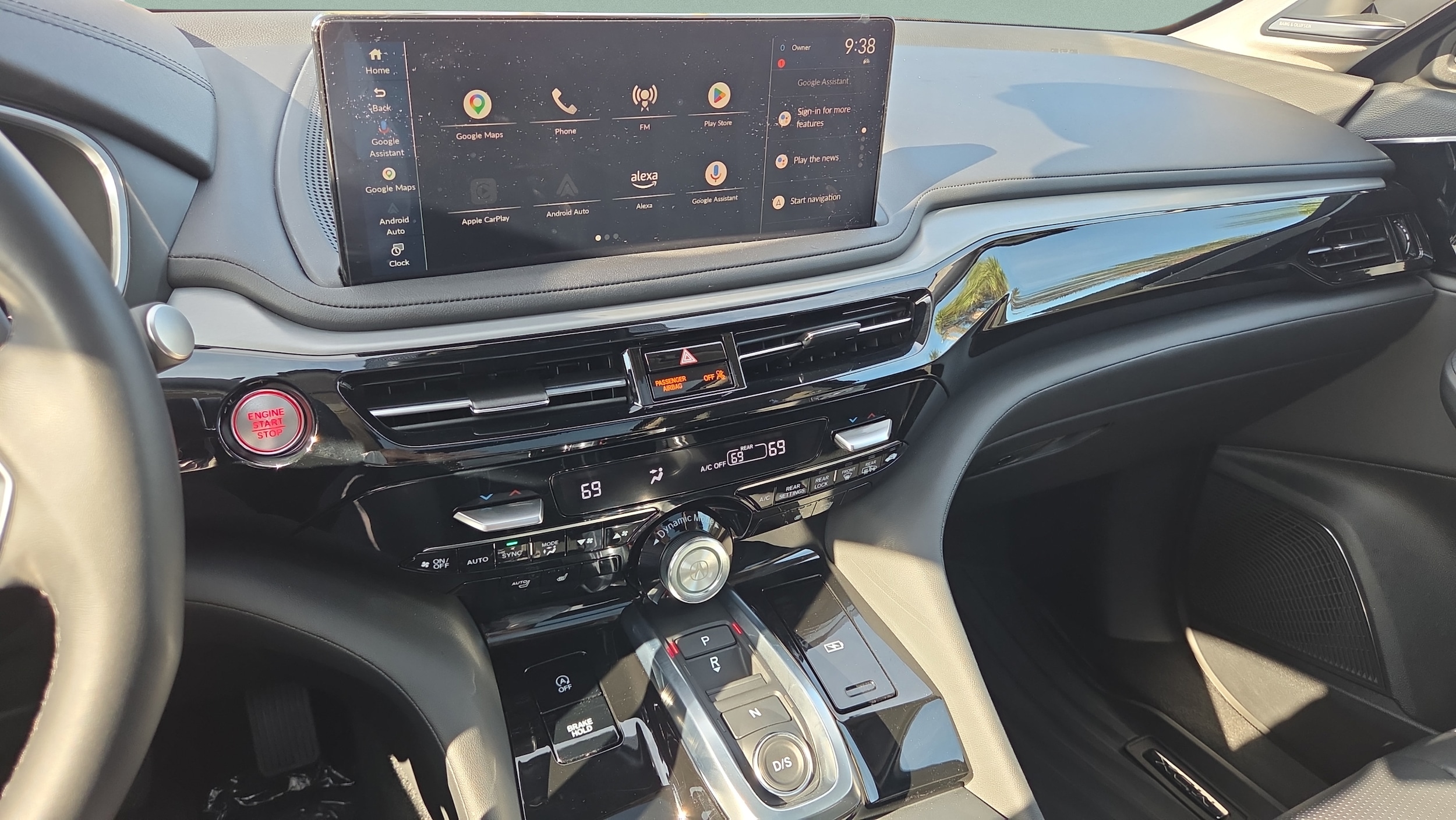 2026 Acura MDX Technology Package - Photo 28
