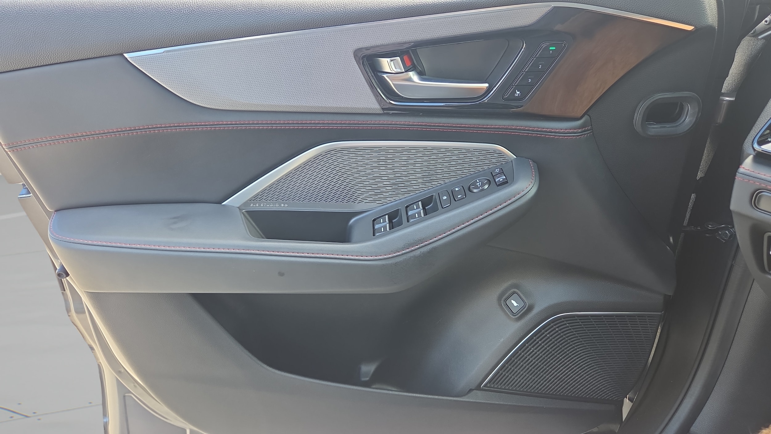 2022 Acura MDX A-Spec Package - Photo 36