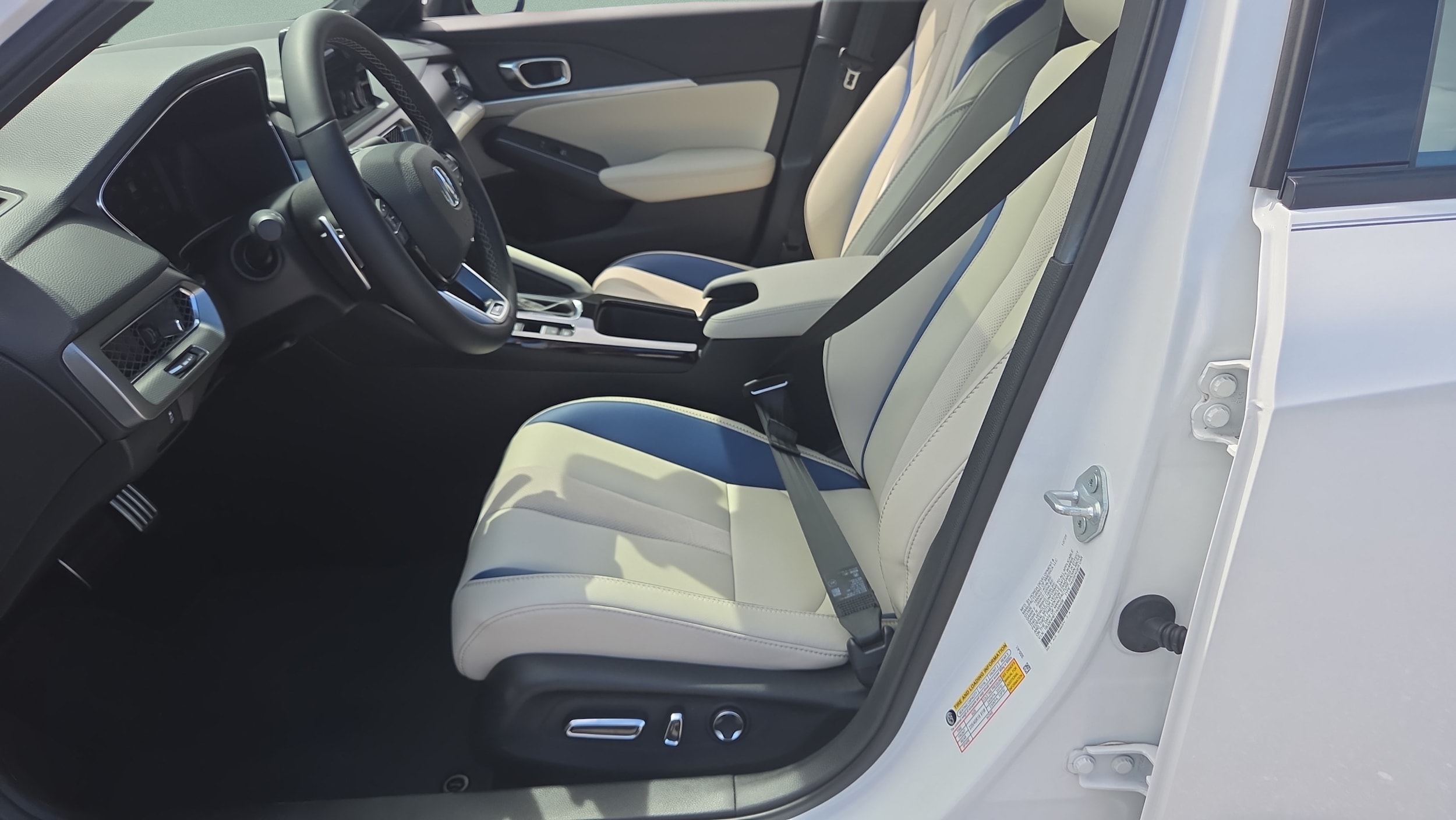 2026 Acura Integra A-Spec w/Technology Package - Photo 9