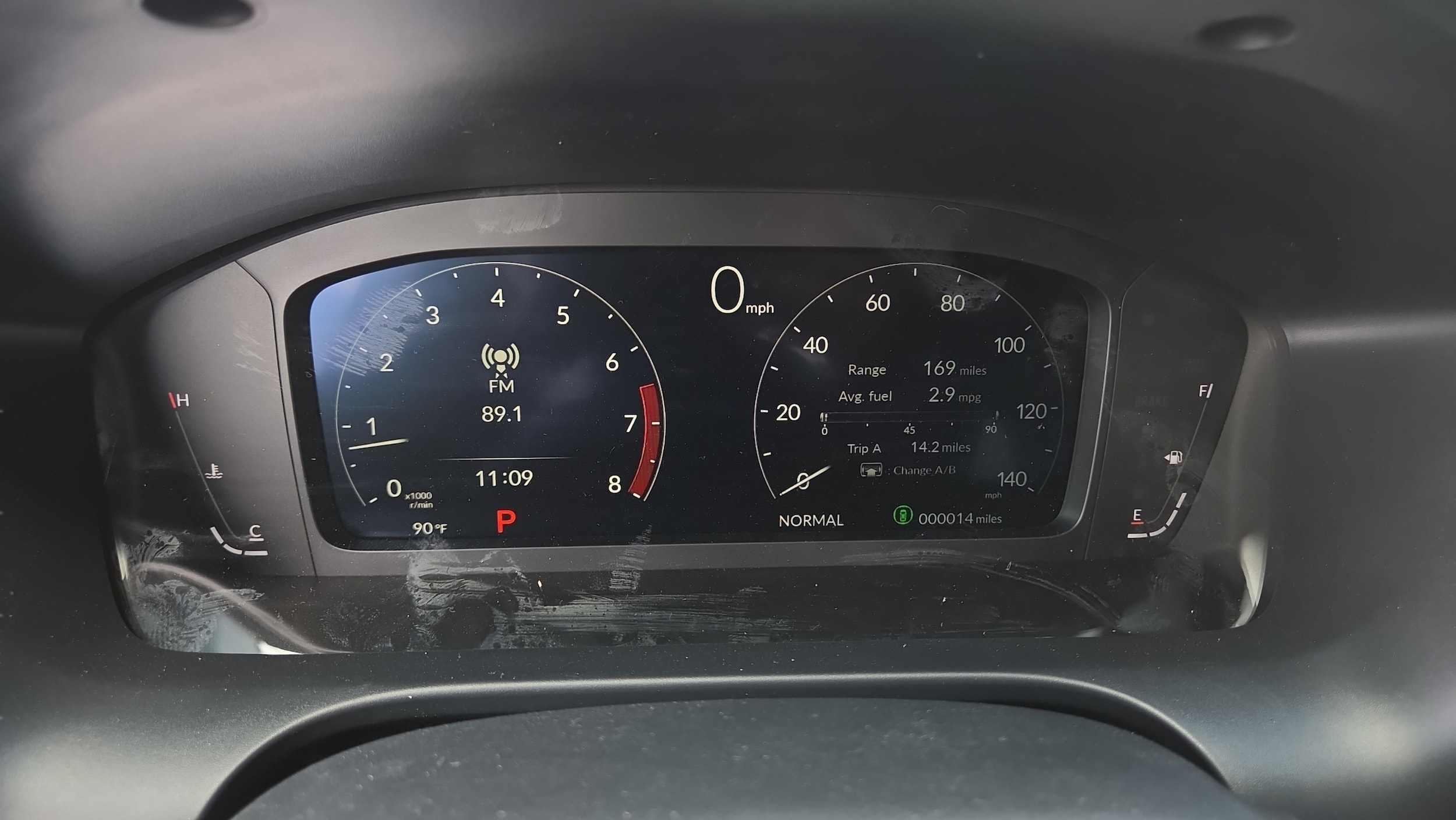 2026 Acura ADX Base - Photo 26