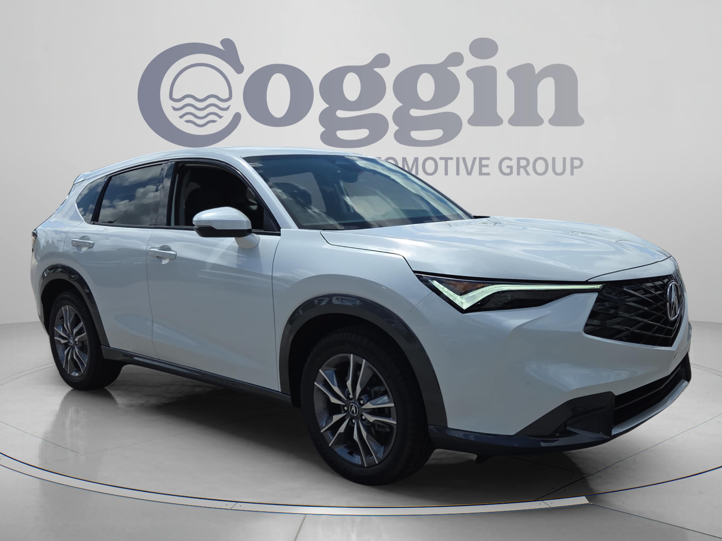 2026 Acura ADX Base - Photo 8