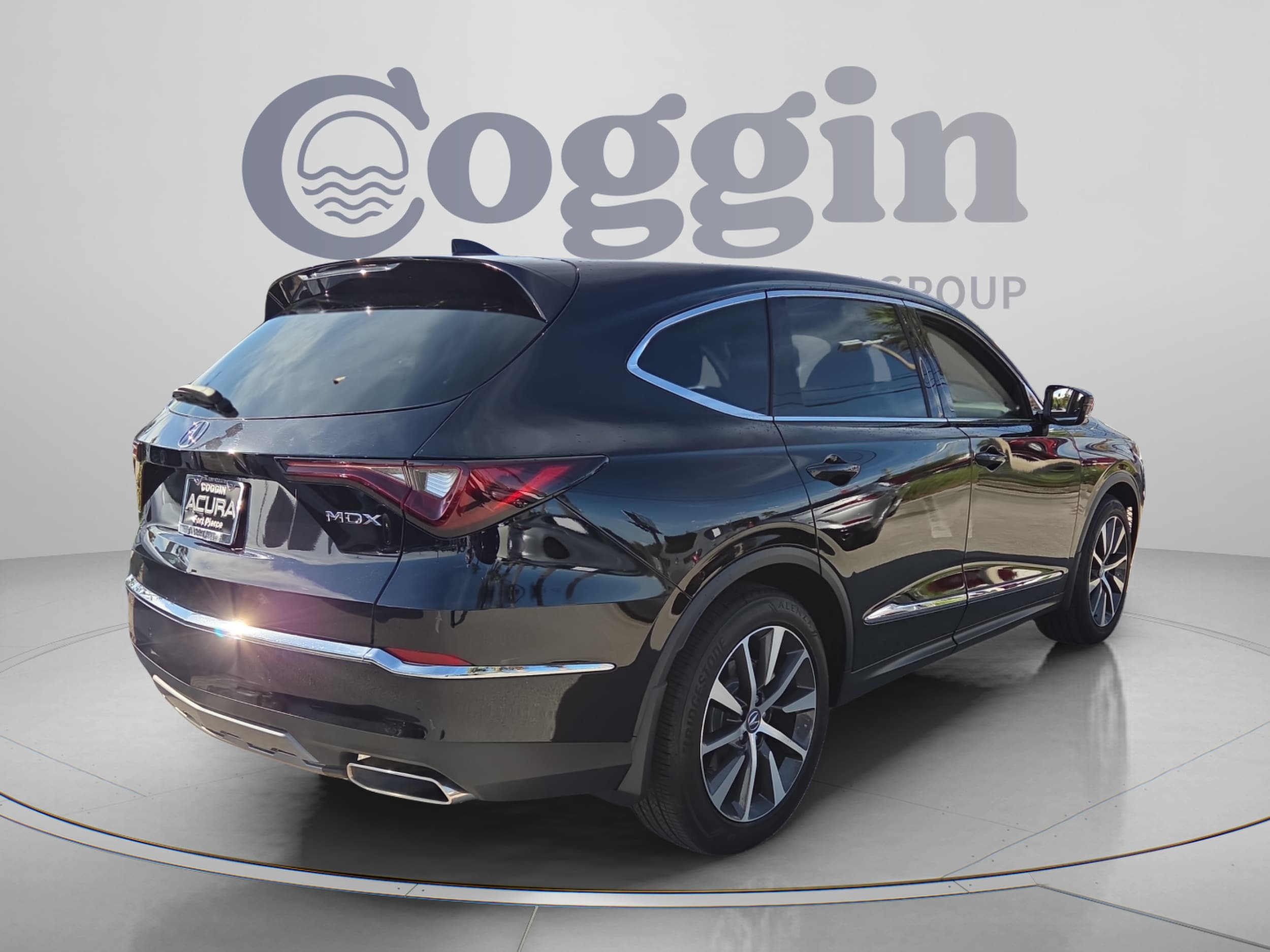 2026 Acura MDX Technology Package - Photo 6