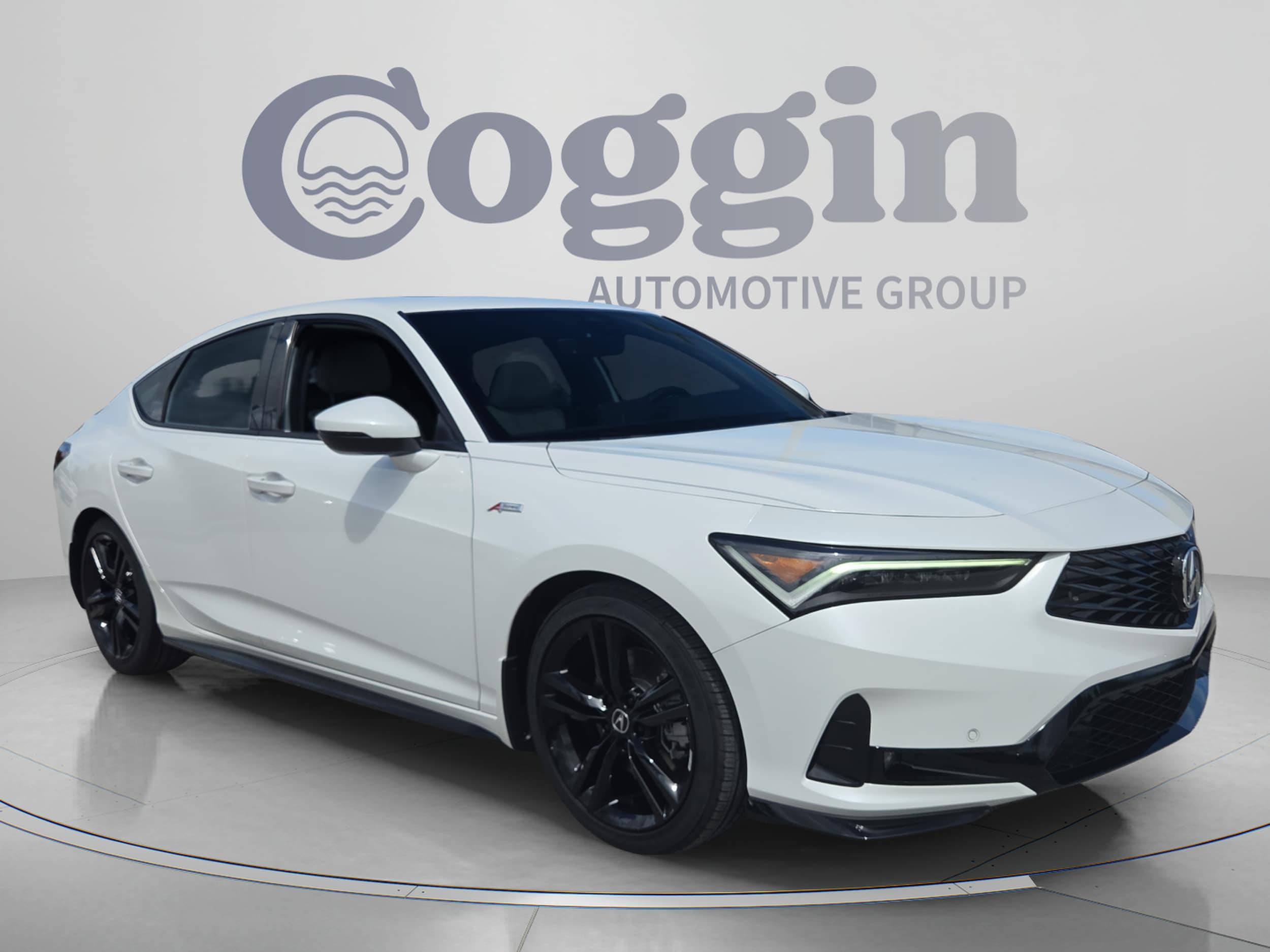 2026 Acura Integra A-Spec w/Technology Package - Photo 7