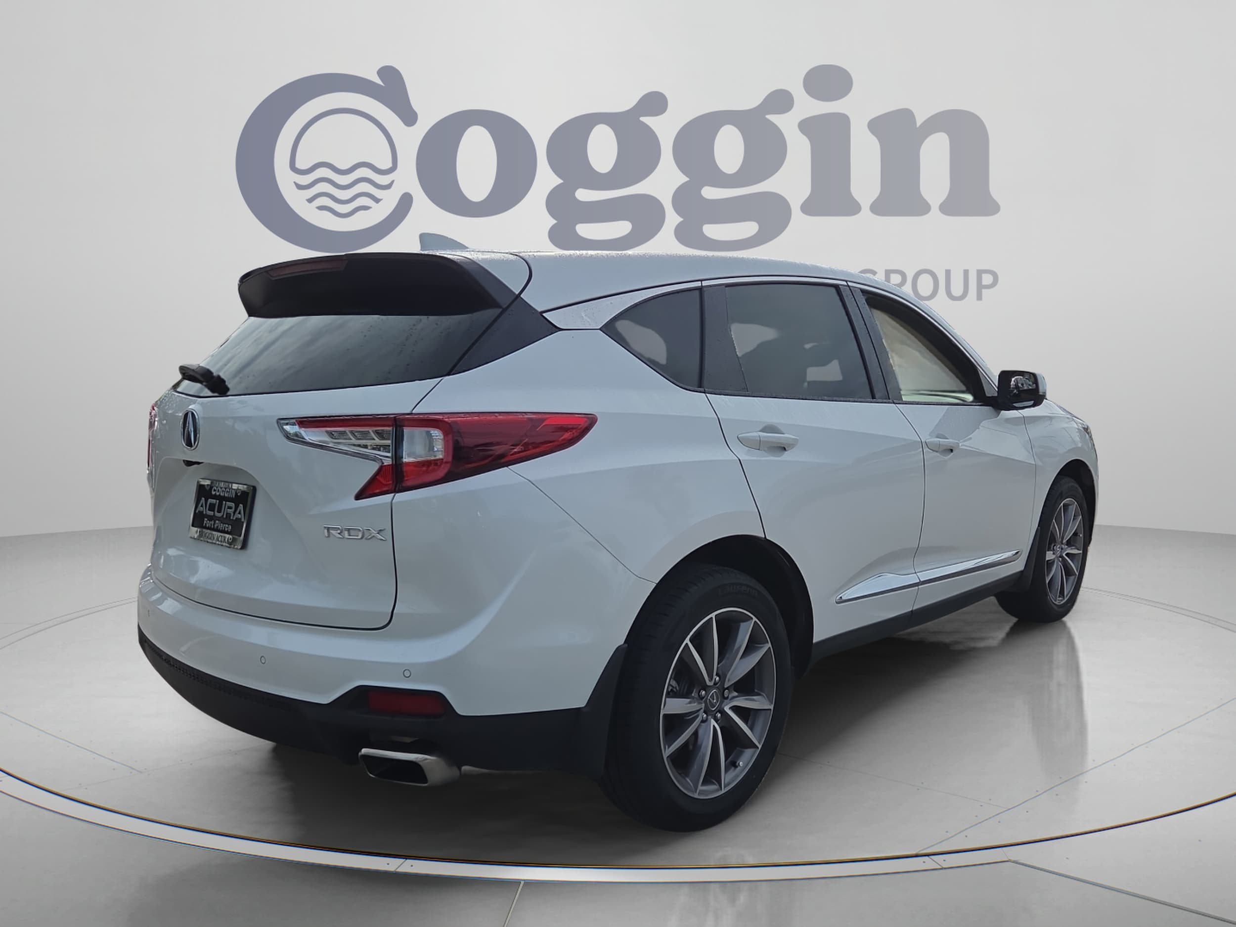 2023 Acura RDX Technology Package - Photo 6