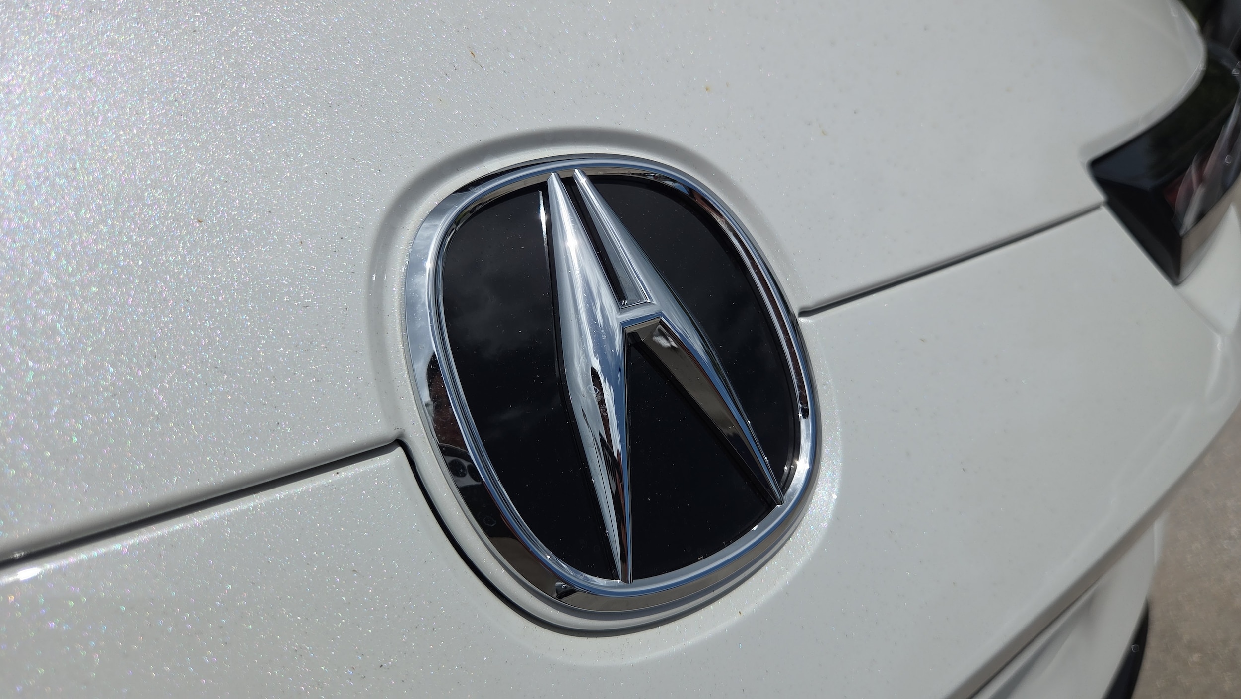2026 Acura ADX A-Spec Package - Photo 35