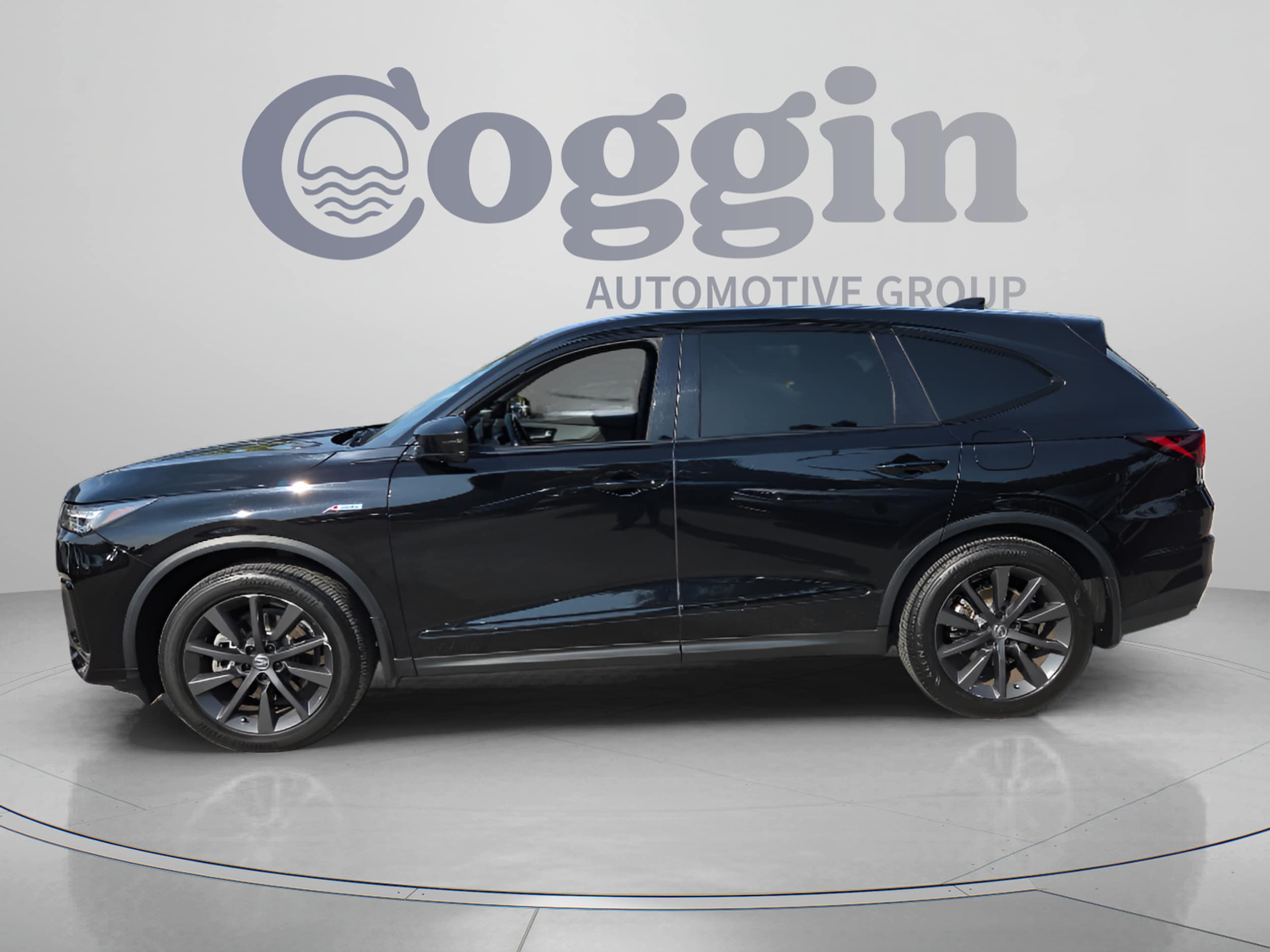 2026 Acura MDX A-Spec Package - Photo 2