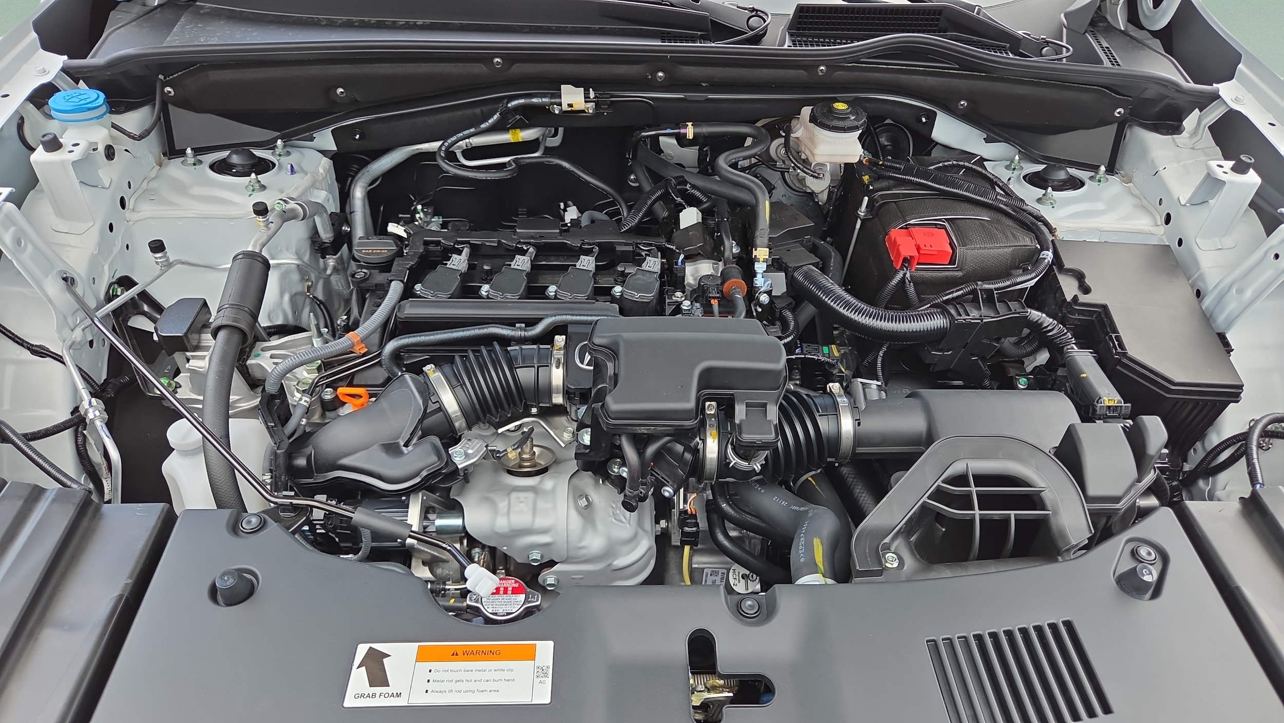 2026 Acura ADX A-Spec Package - Photo 19