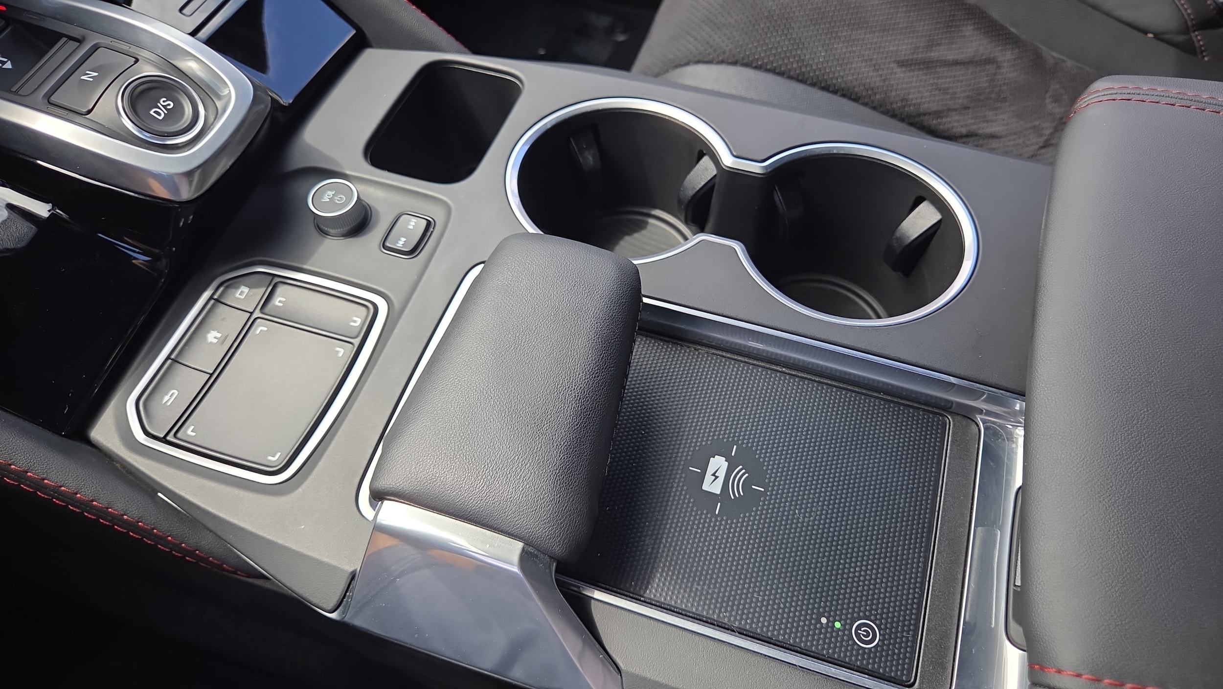 2022 Acura MDX A-Spec Package - Photo 34