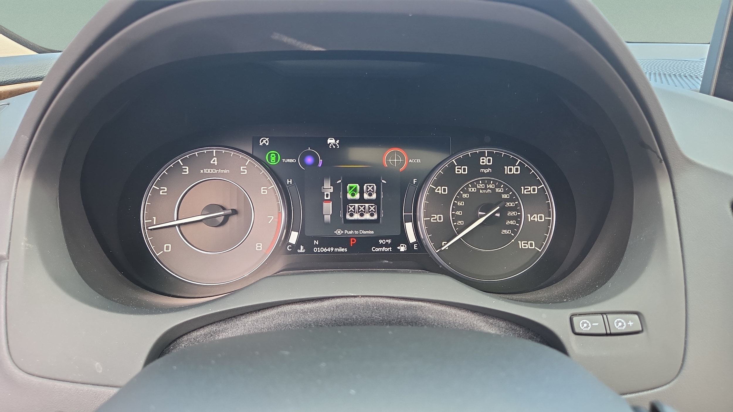 2024 Acura RDX Advance Package - Photo 26