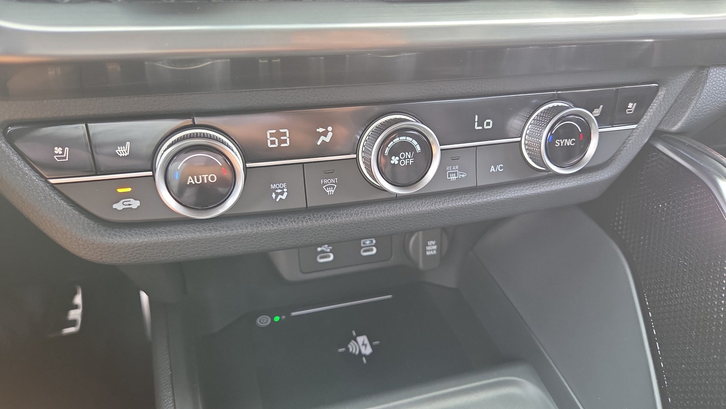 2026 Acura ADX A-Spec Package - Photo 29