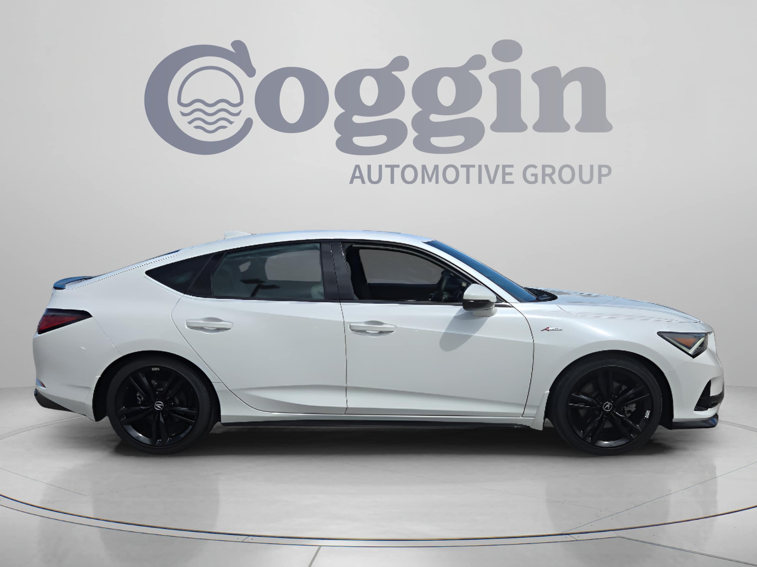 2026 Acura Integra A-Spec w/Technology Package - Photo 6