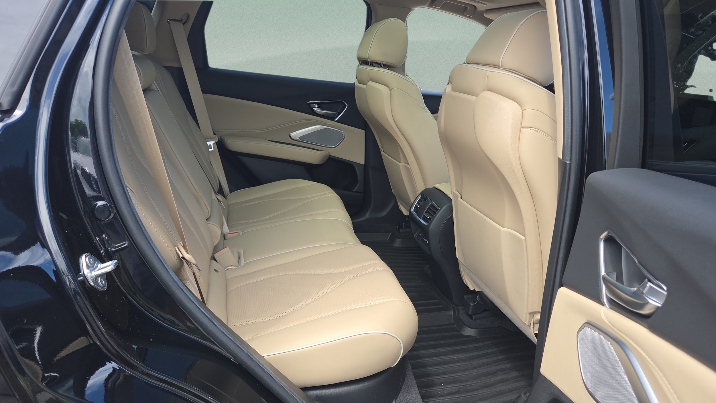 2024 Acura RDX Advance Package - Photo 16