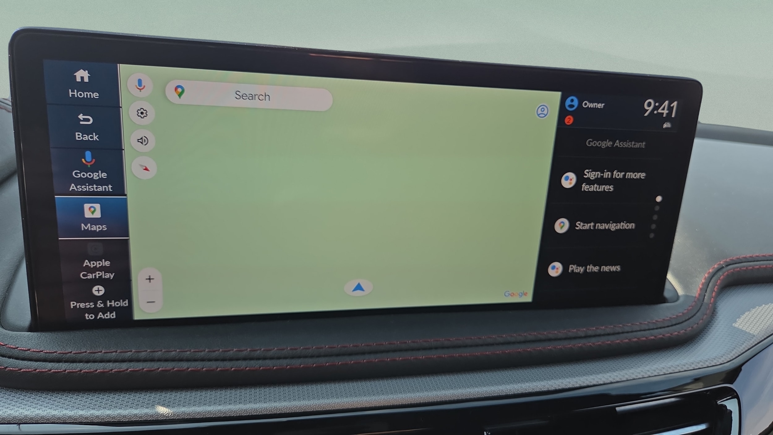 2026 Acura MDX A-Spec Package - Photo 28