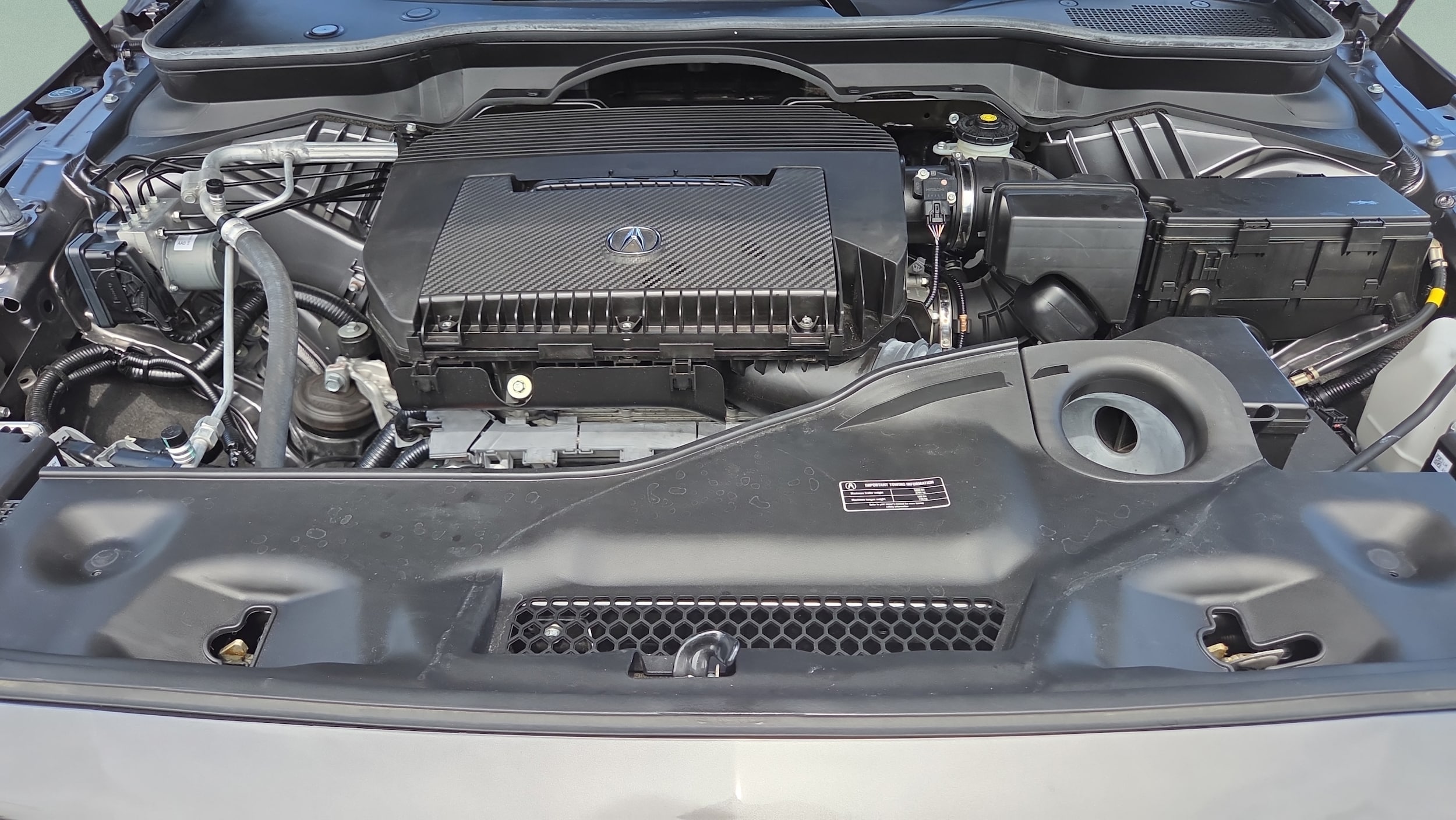 2022 Acura MDX A-Spec Package - Photo 20