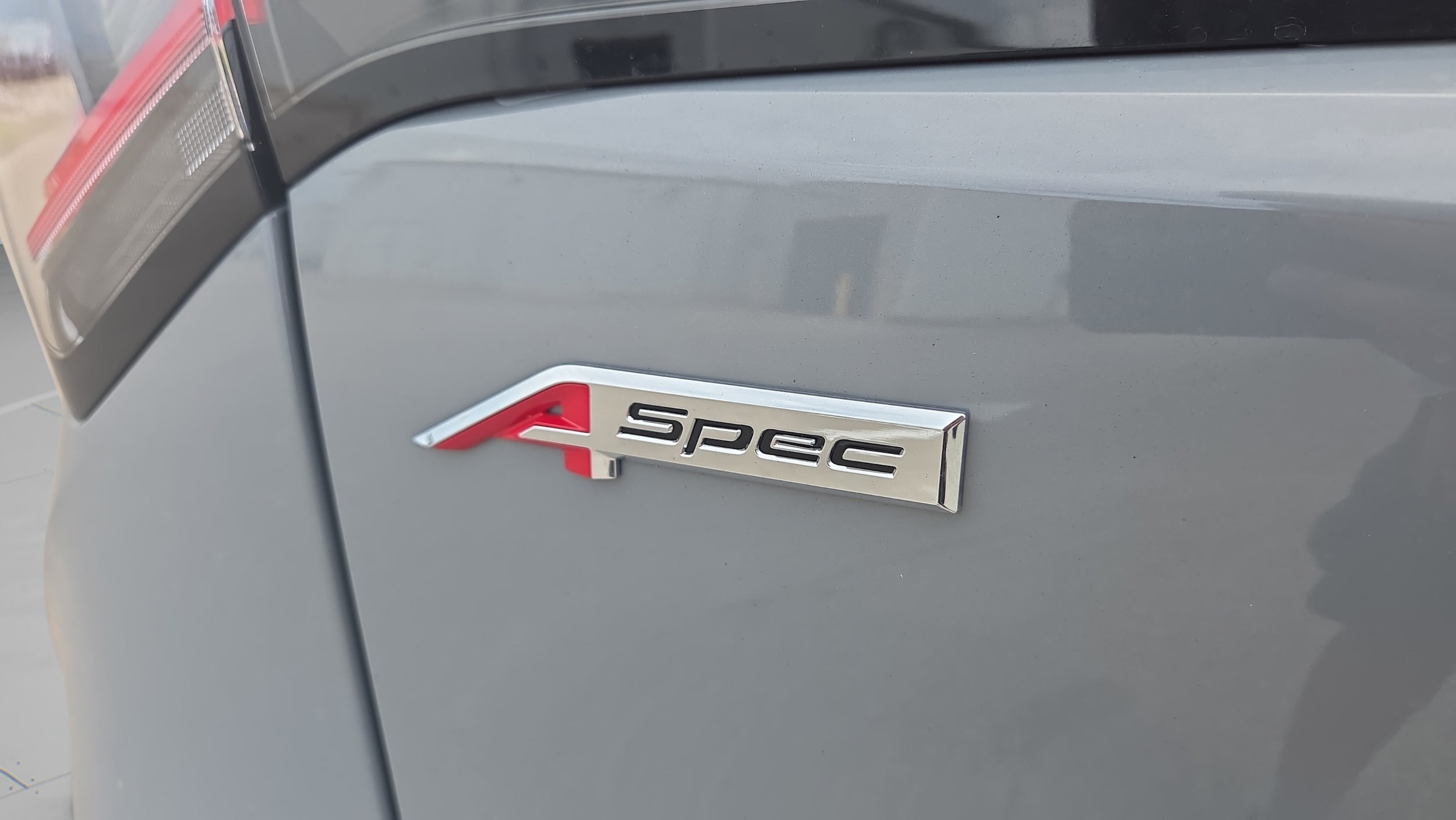 2026 Acura ADX A-Spec Package - Photo 36