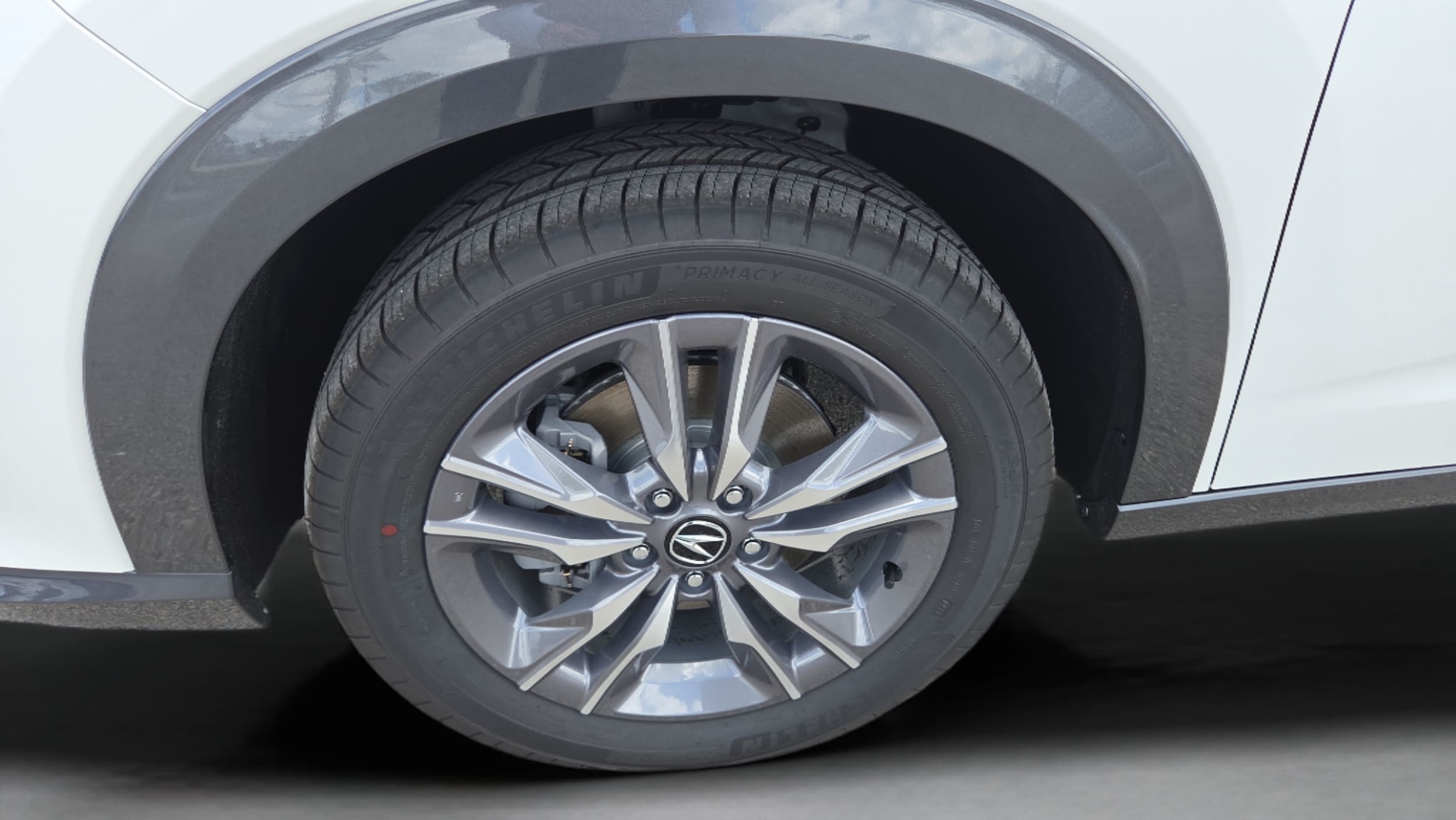 2026 Acura ADX Base - Photo 39