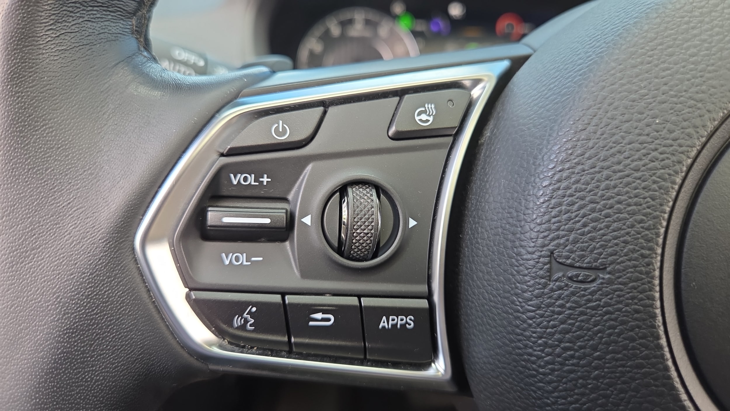 2024 Acura RDX Advance Package - Photo 24