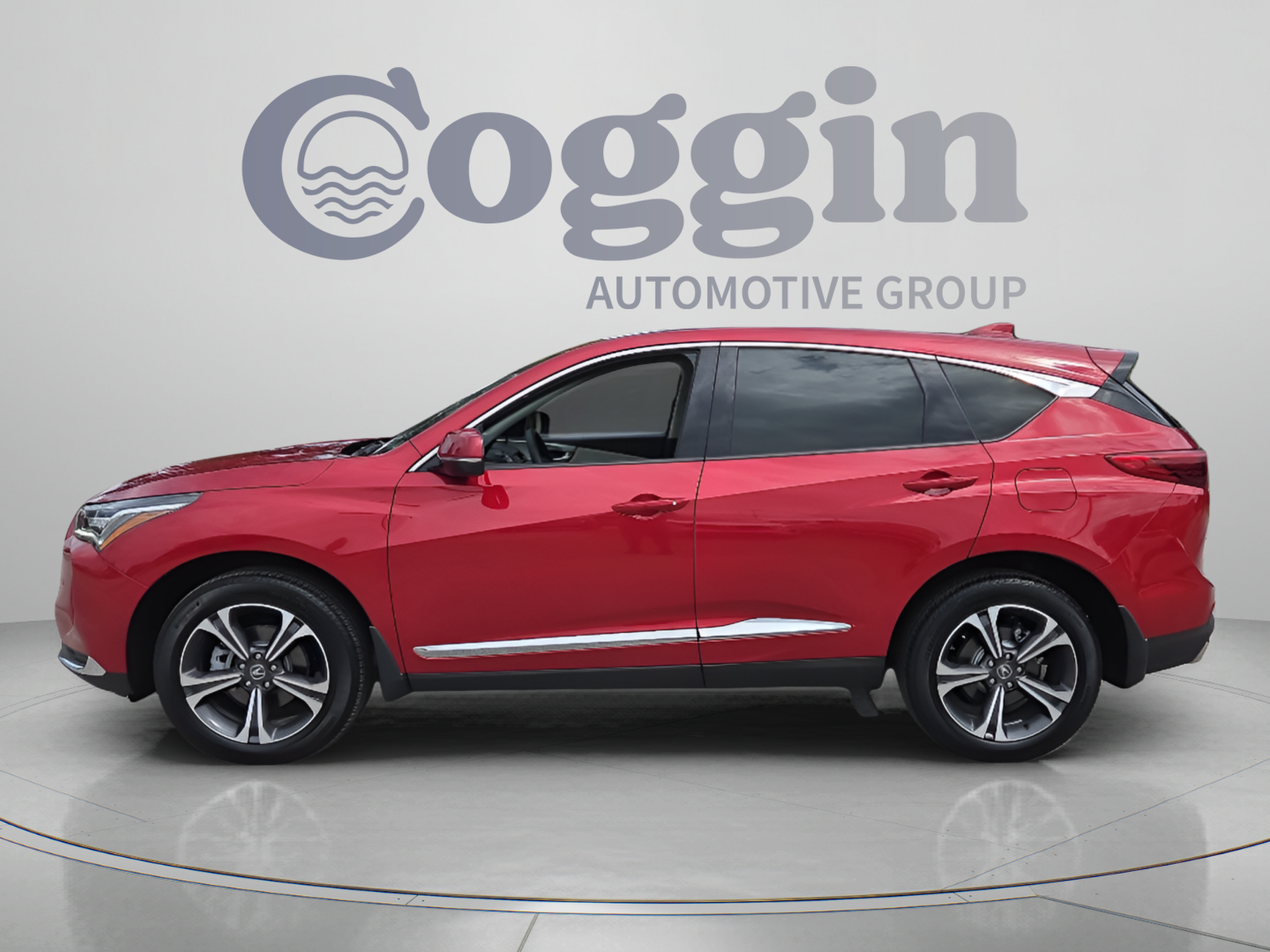 New 2026 Acura RDX w/Technology Package SH-AWD w/Technology Package