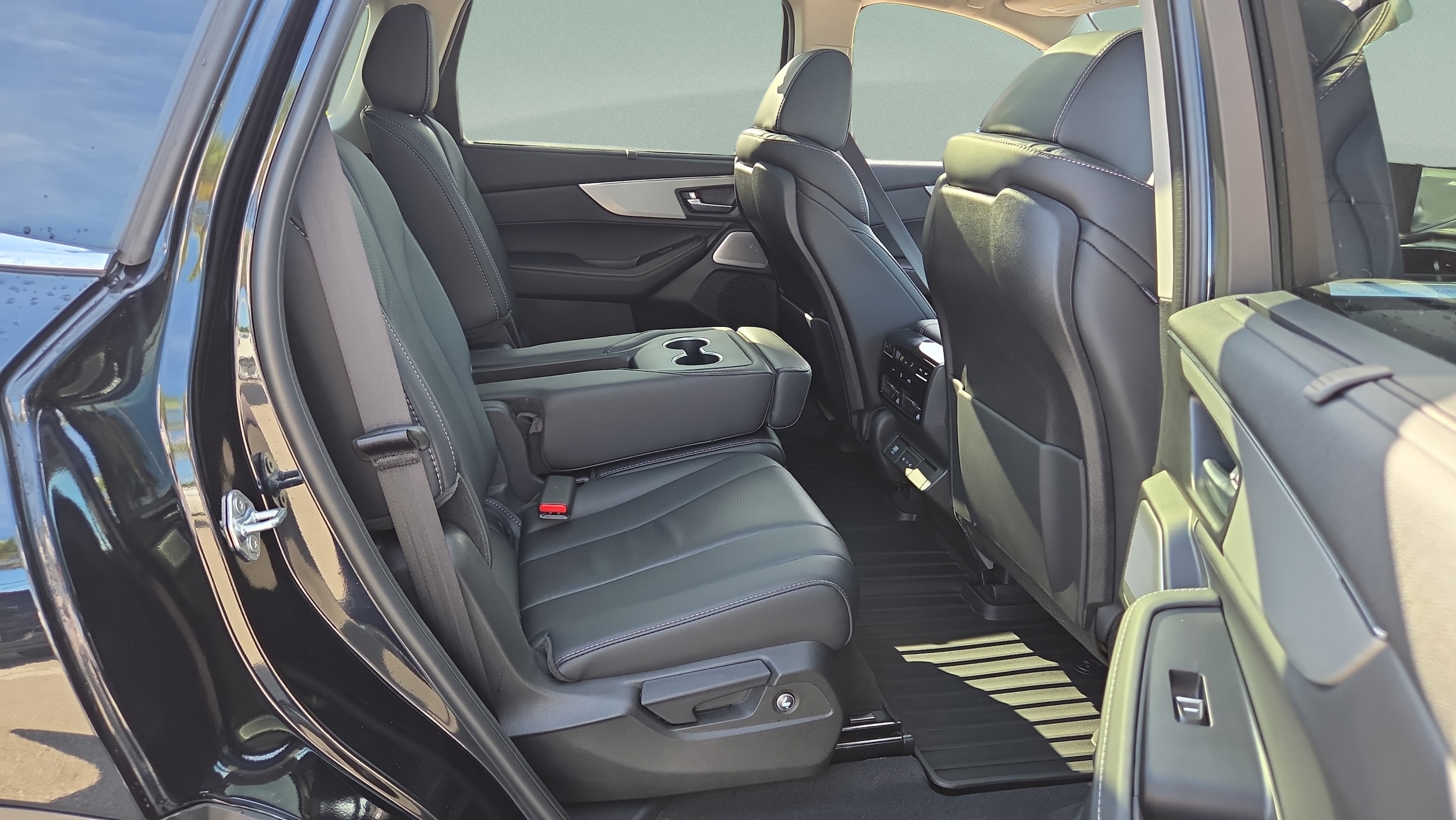 2026 Acura MDX Technology Package - Photo 16
