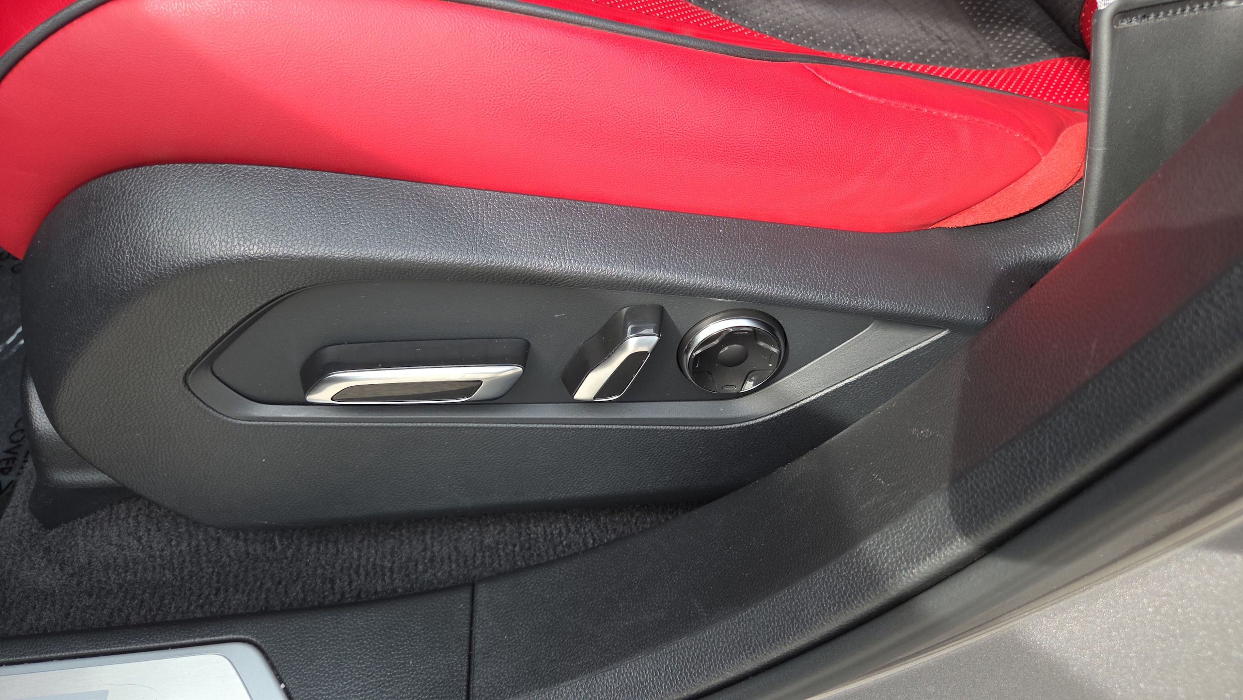 2023 Acura RDX A-Spec Package - Photo 11