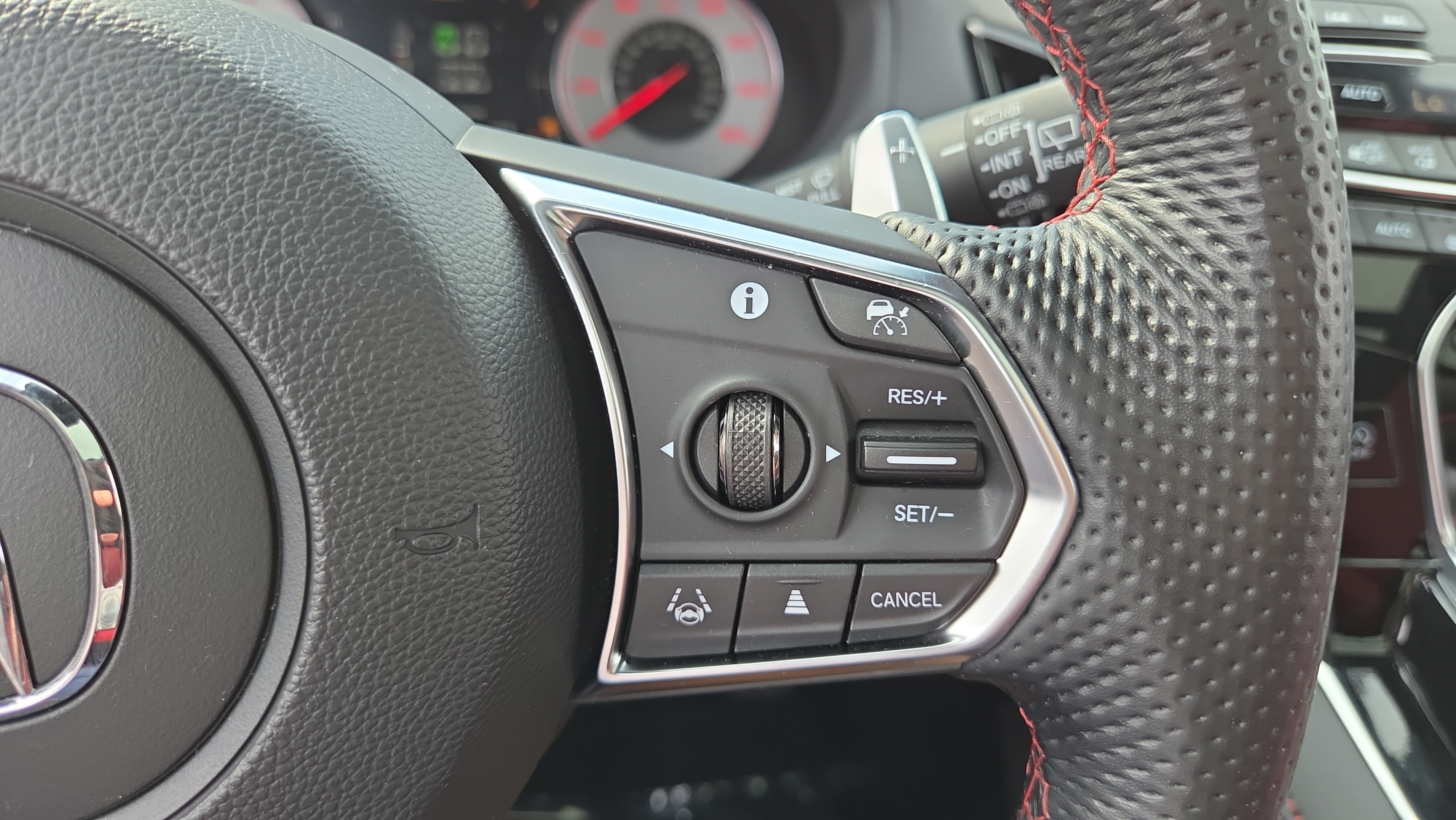 2023 Acura RDX A-Spec Package - Photo 25
