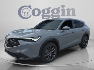 2026 Acura ADX