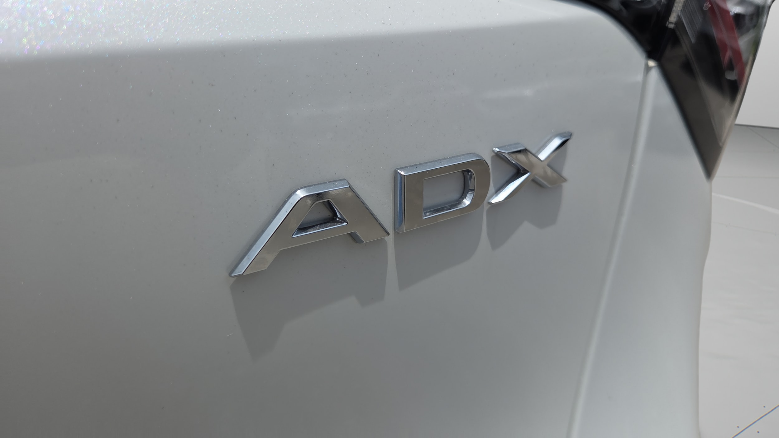 2026 Acura ADX A-Spec Package - Photo 37